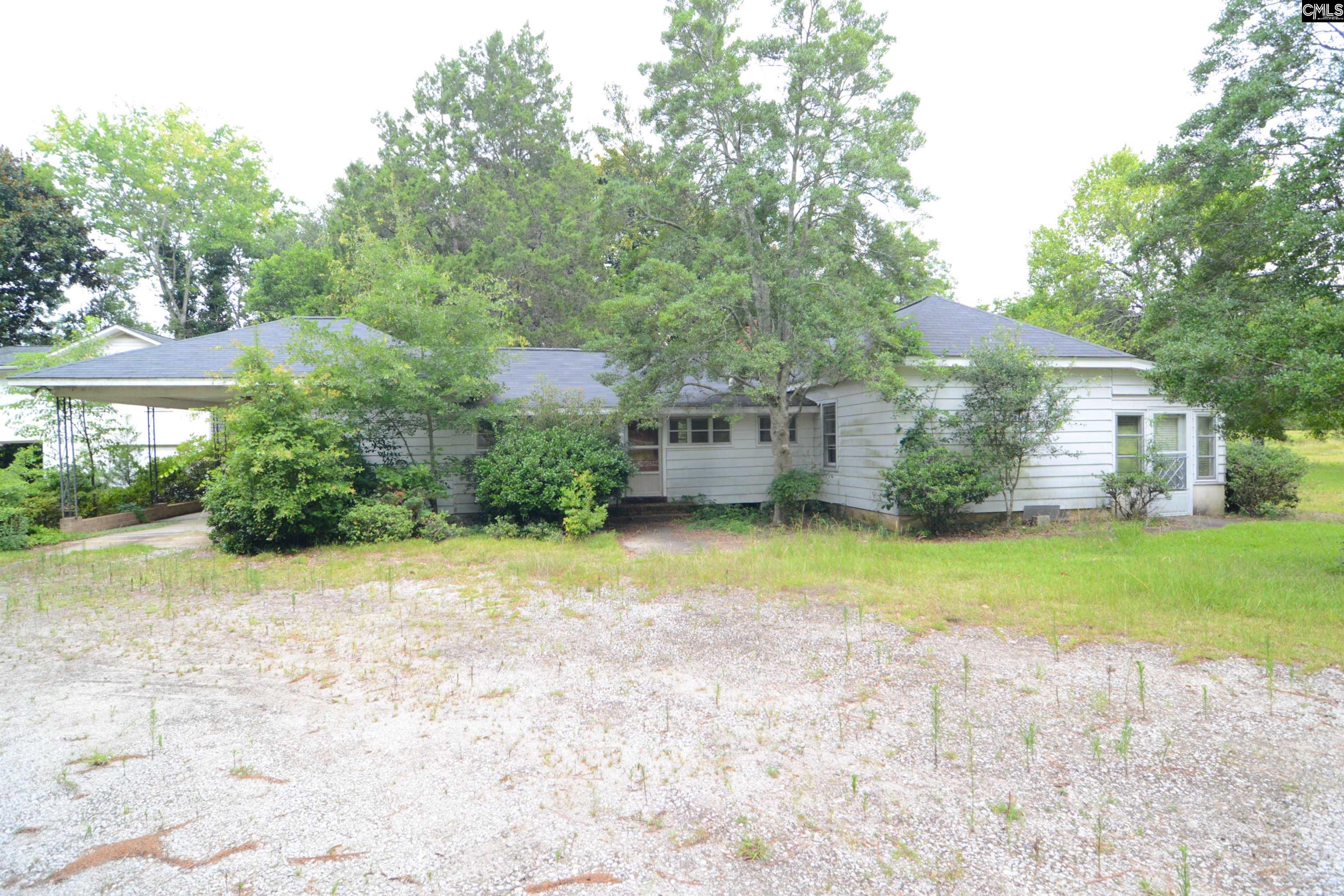 200 Friendship Road Camden, SC 29020