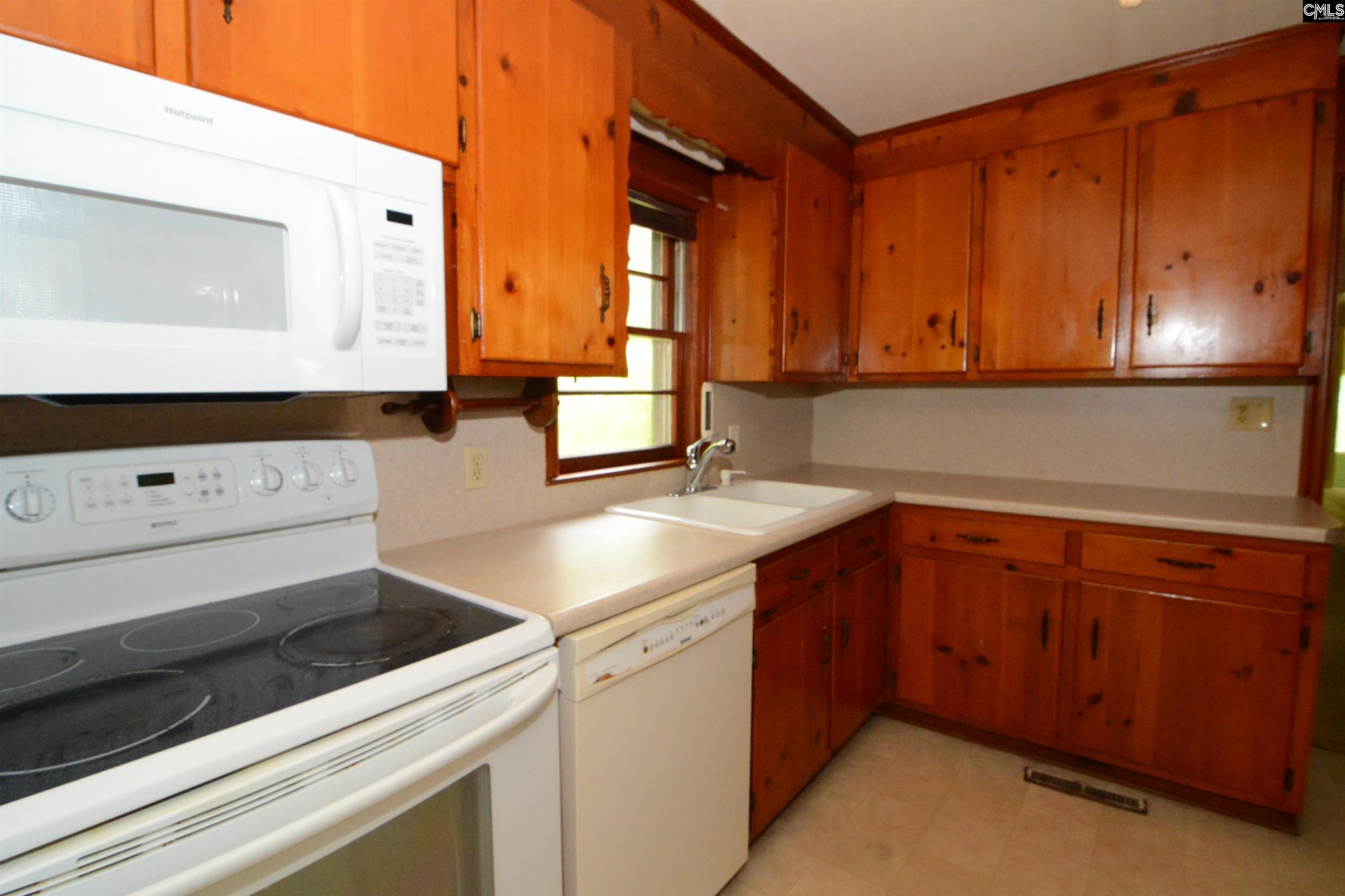 200 Friendship Road Camden, SC 29020