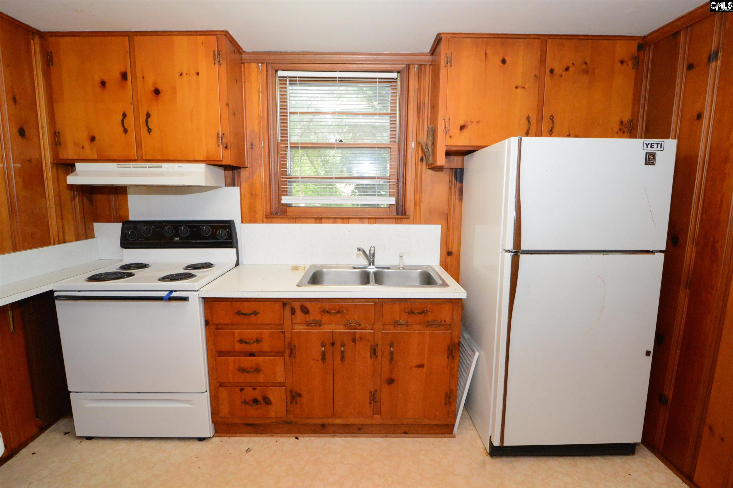 200 Friendship Road Camden, SC 29020