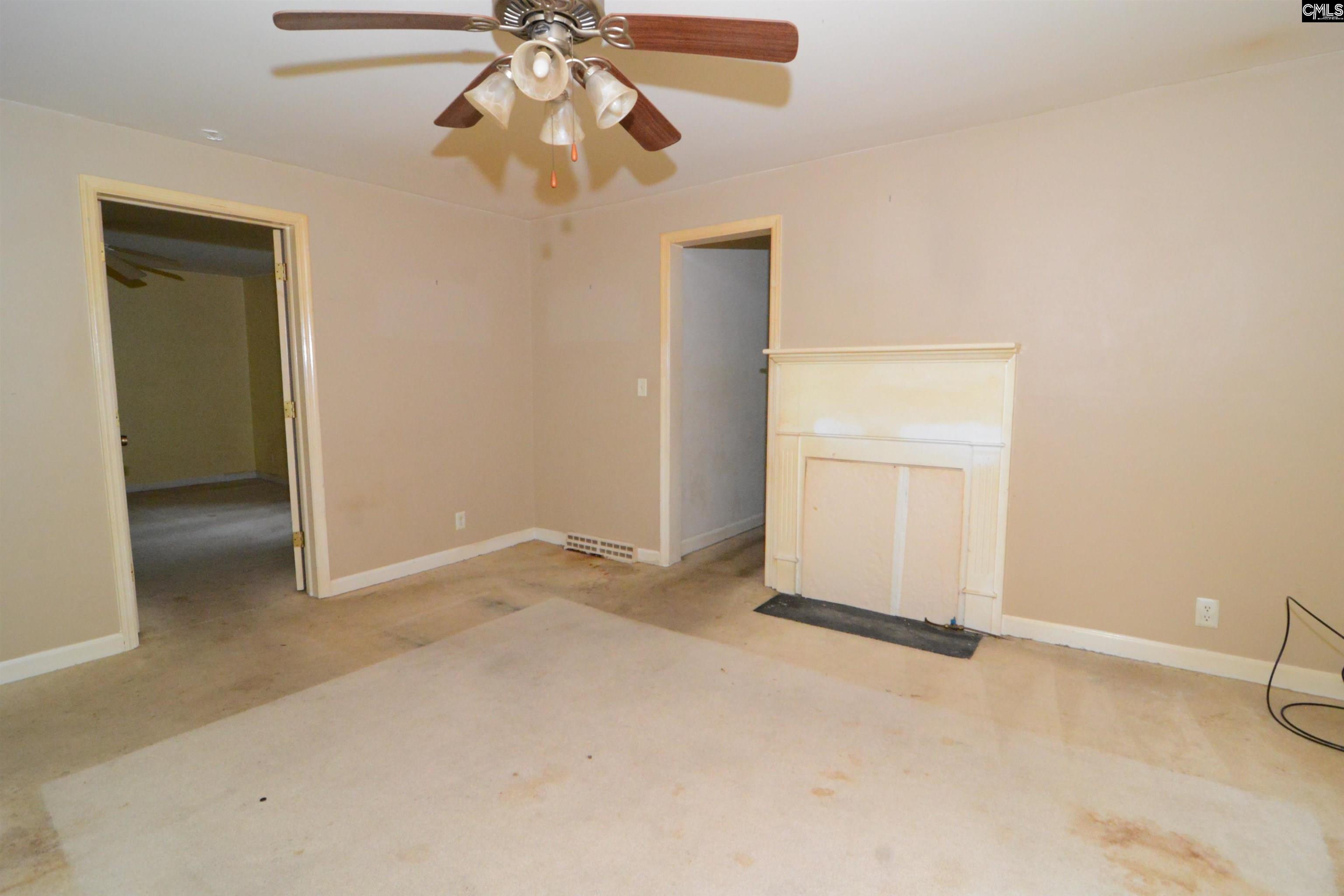 200 Friendship Road Camden, SC 29020