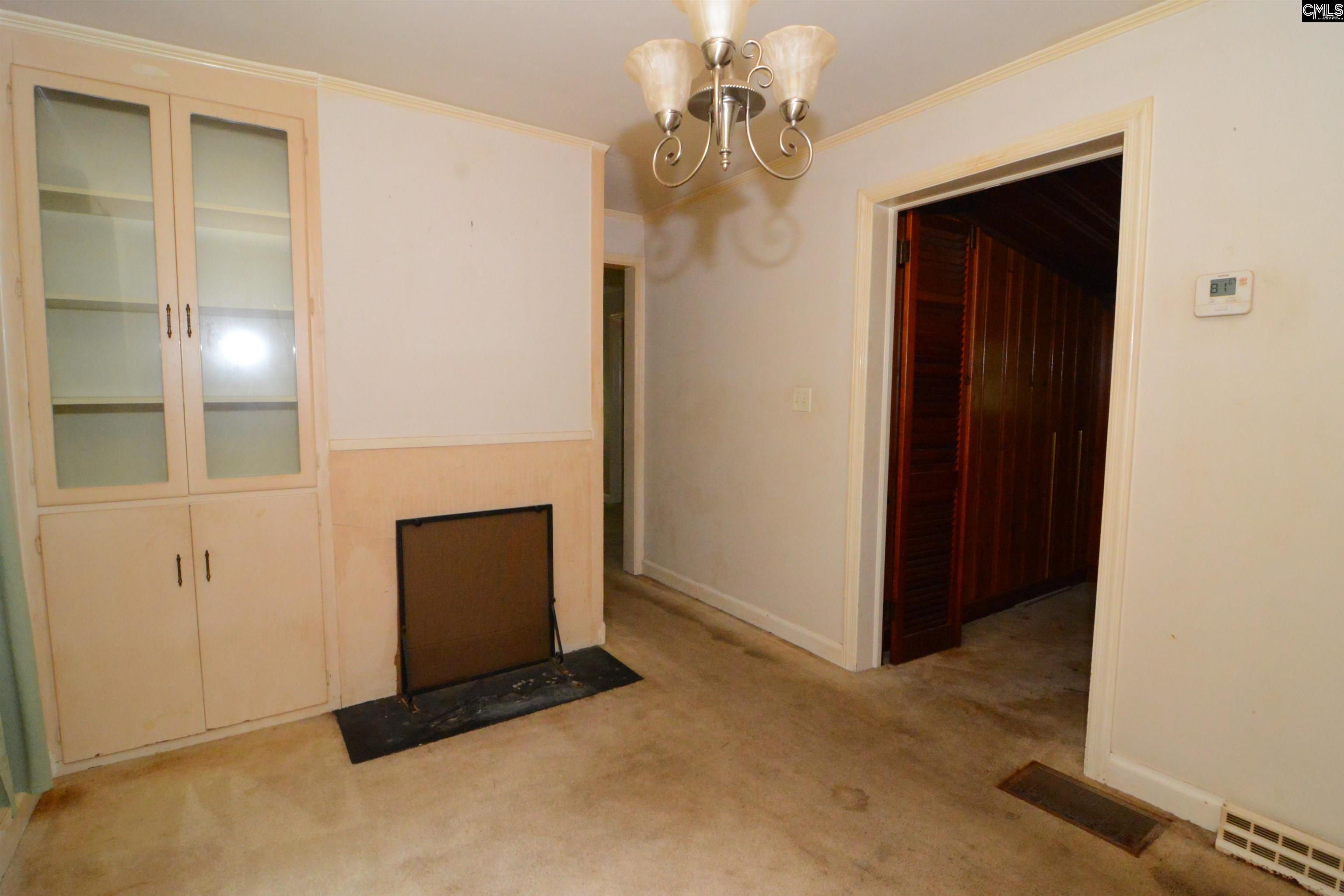 200 Friendship Road Camden, SC 29020