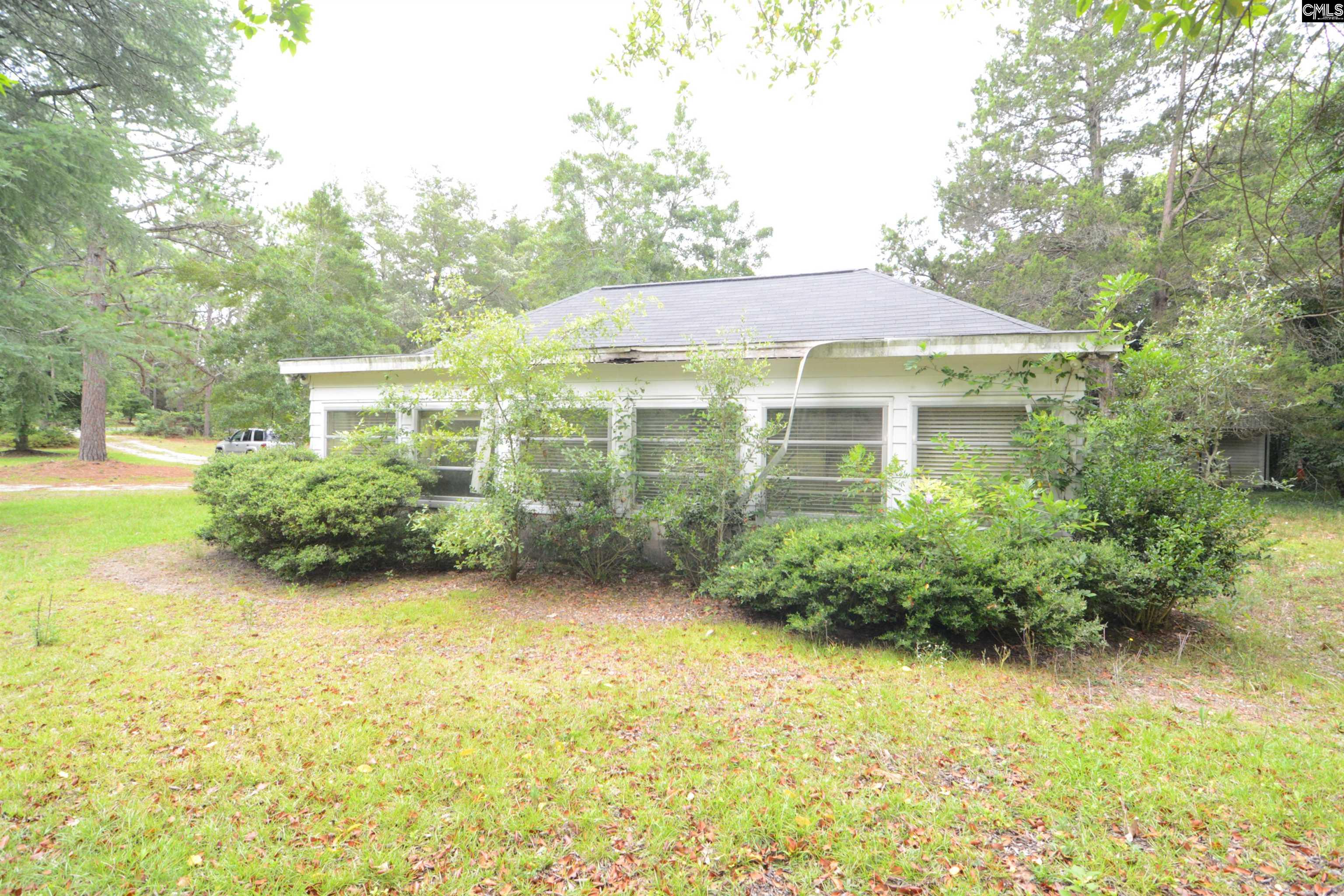 200 Friendship Road Camden, SC 29020
