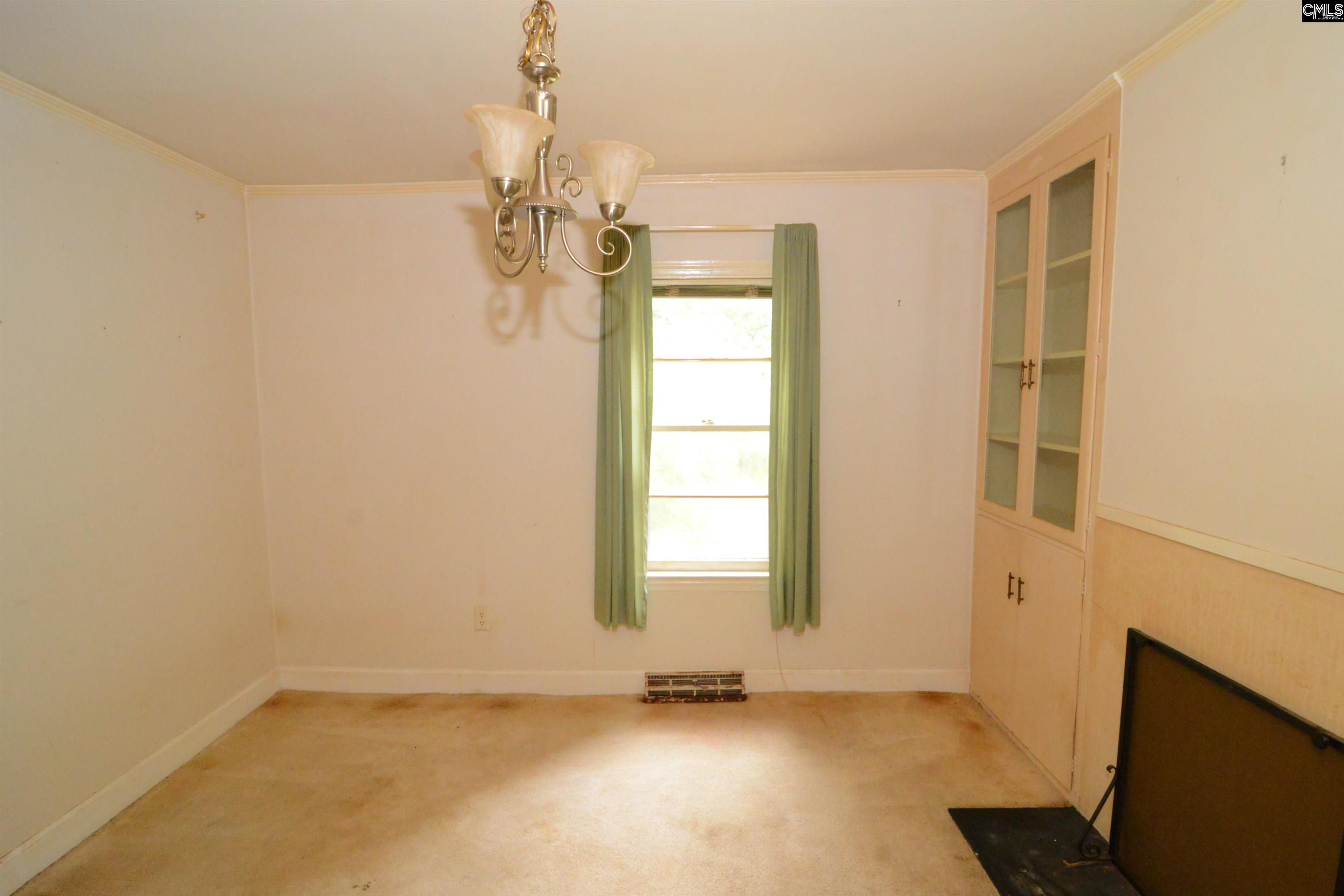 200 Friendship Road Camden, SC 29020