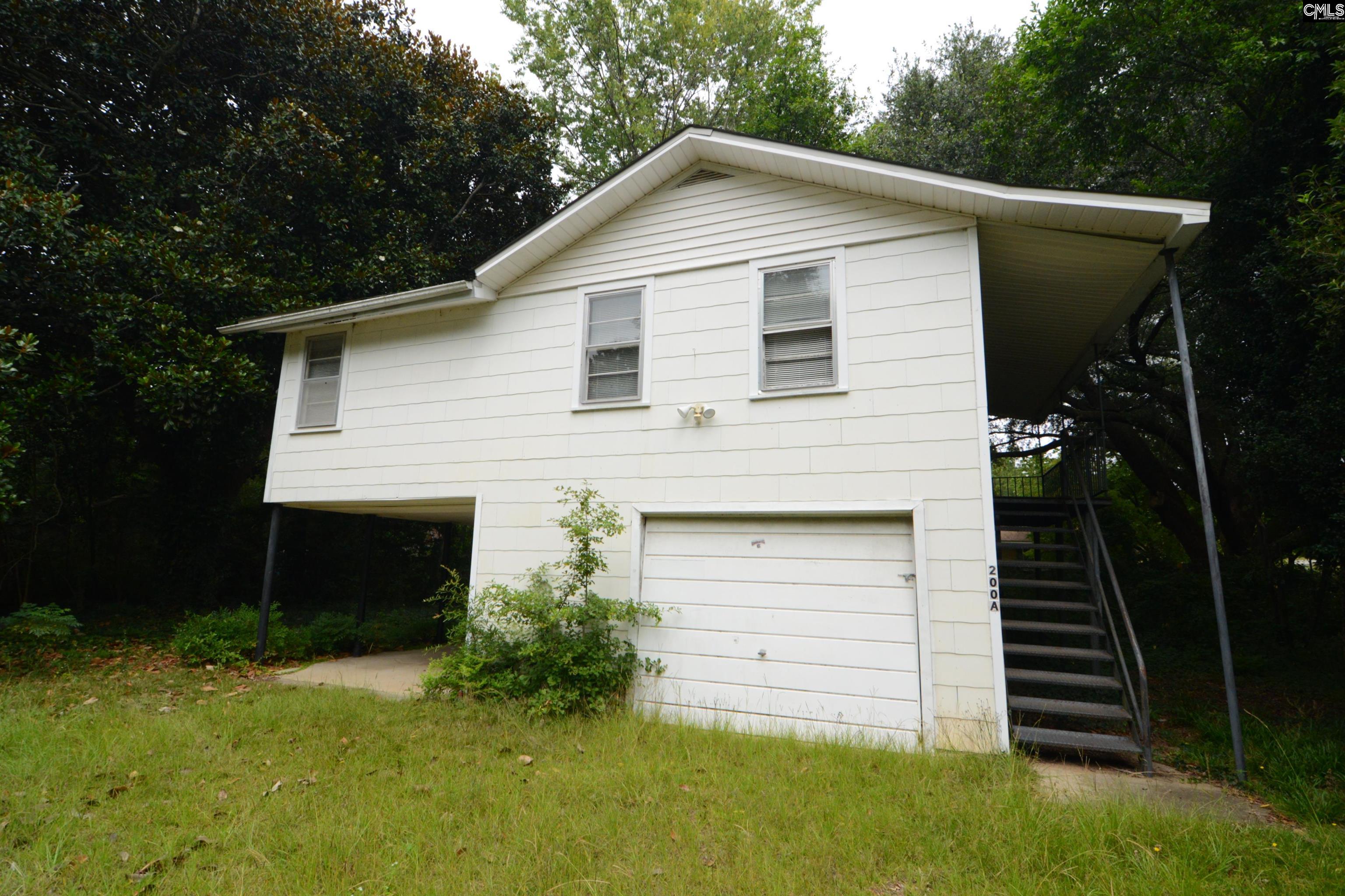 200 Friendship Road Camden, SC 29020