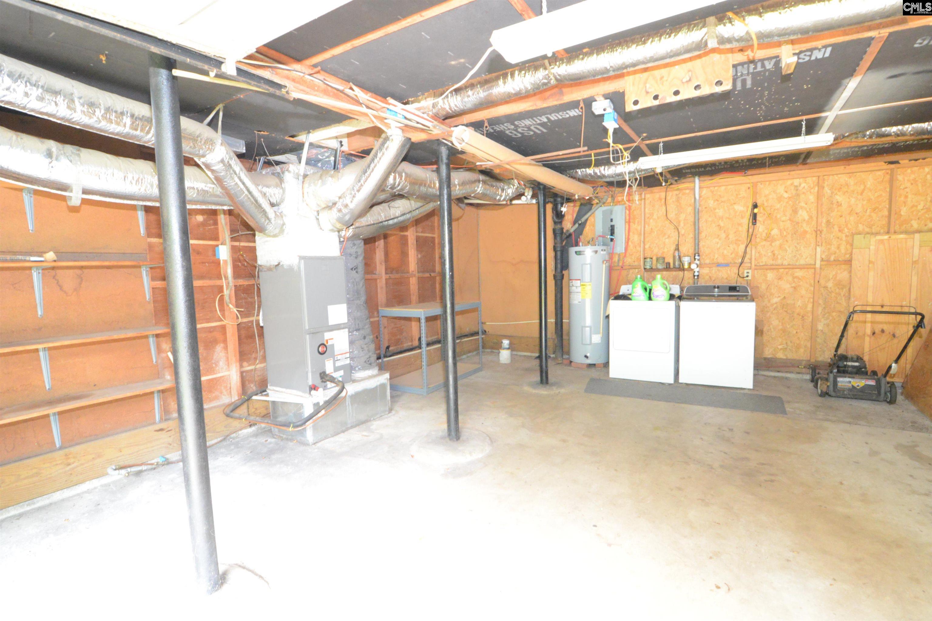 200 Friendship Road Camden, SC 29020