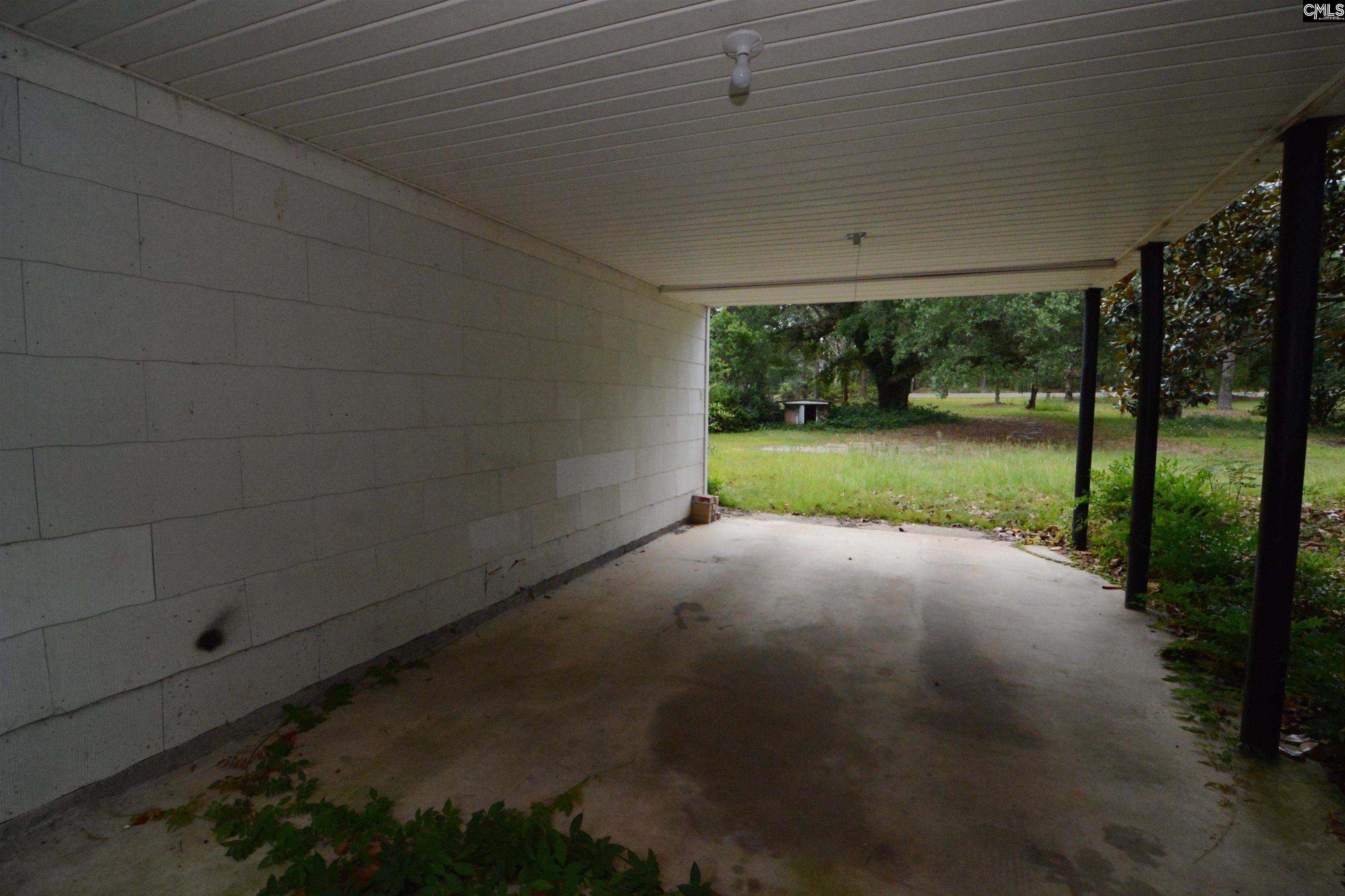 200 Friendship Road Camden, SC 29020
