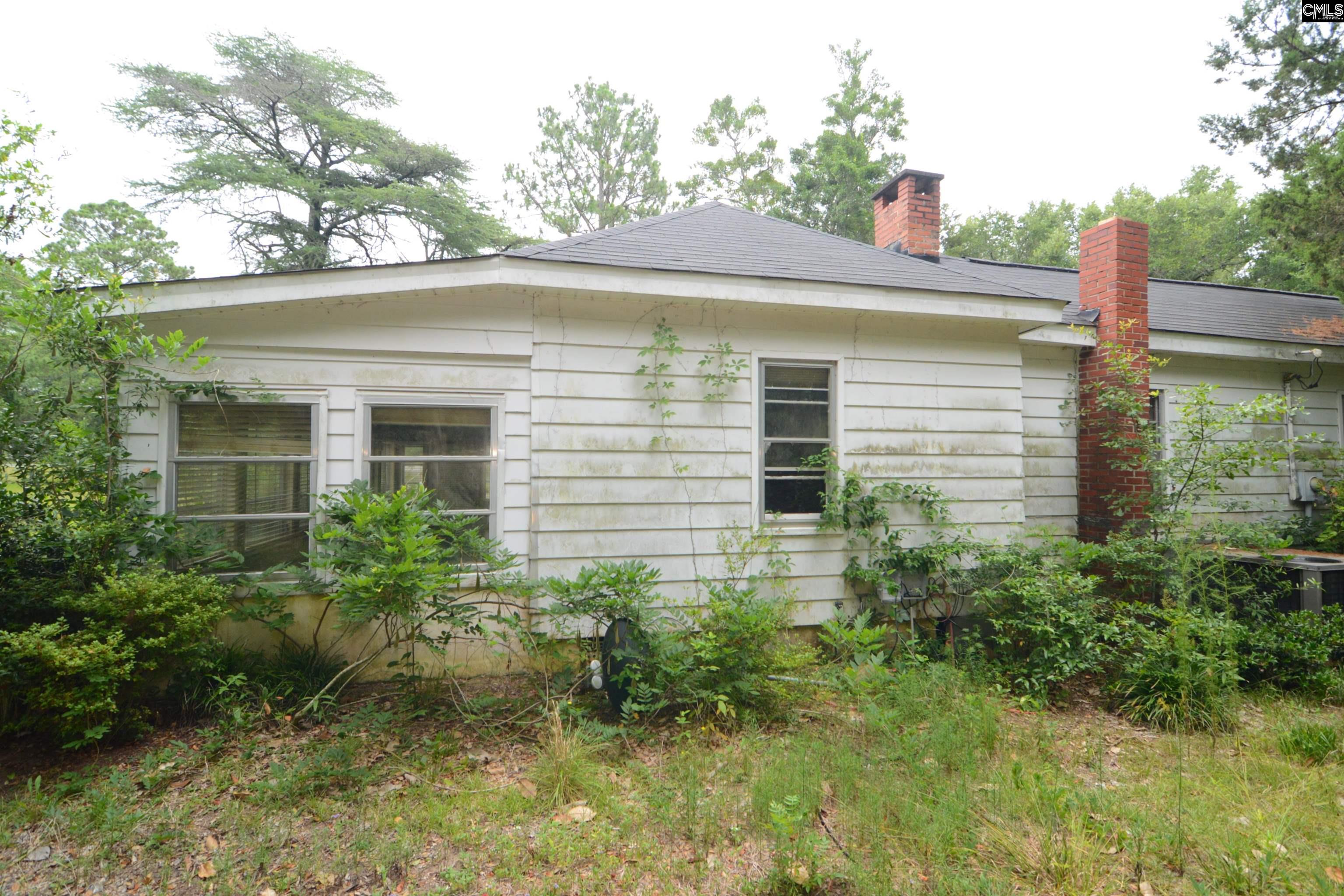 200 Friendship Road Camden, SC 29020