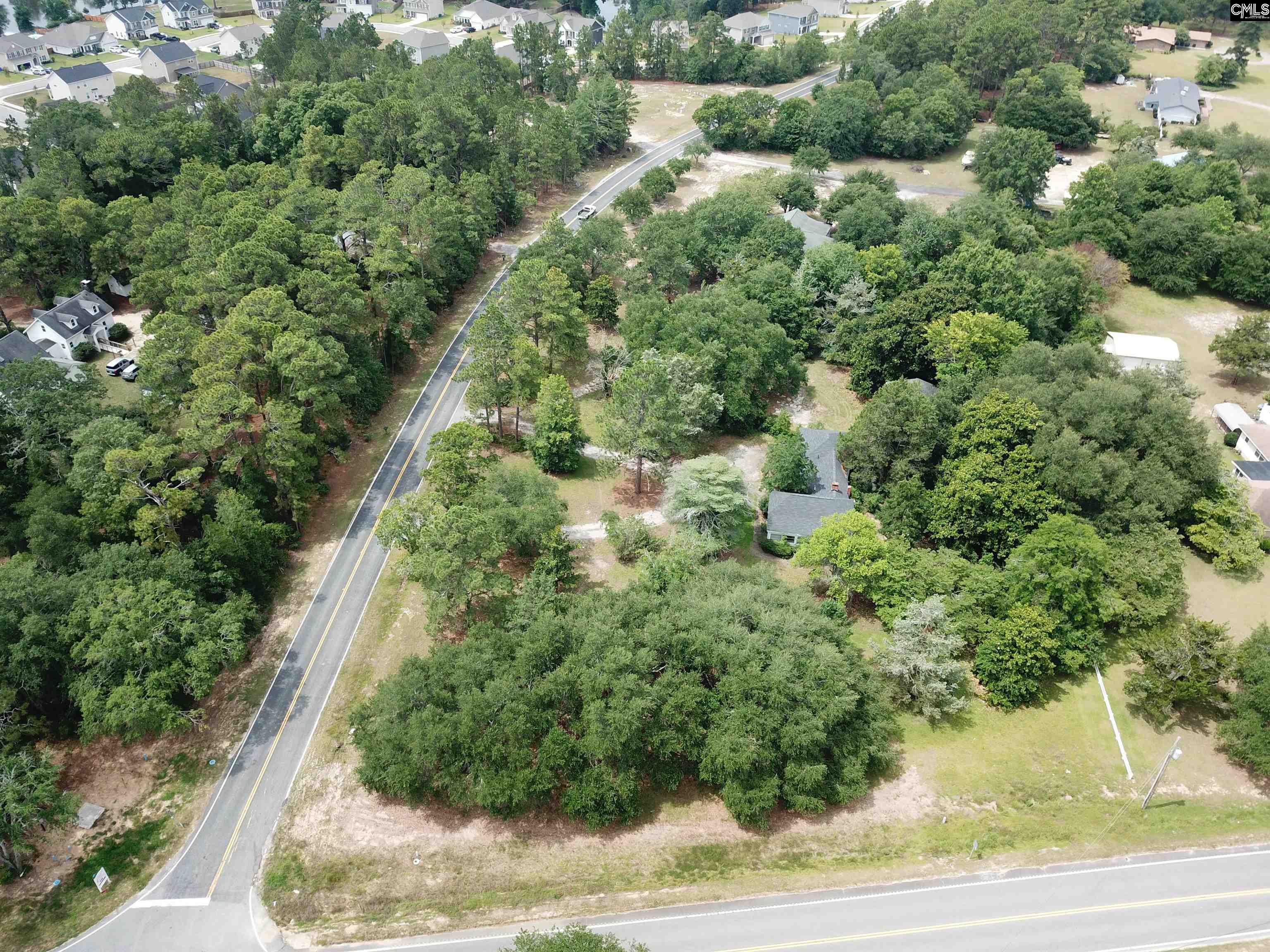 200 Friendship Road Camden, SC 29020