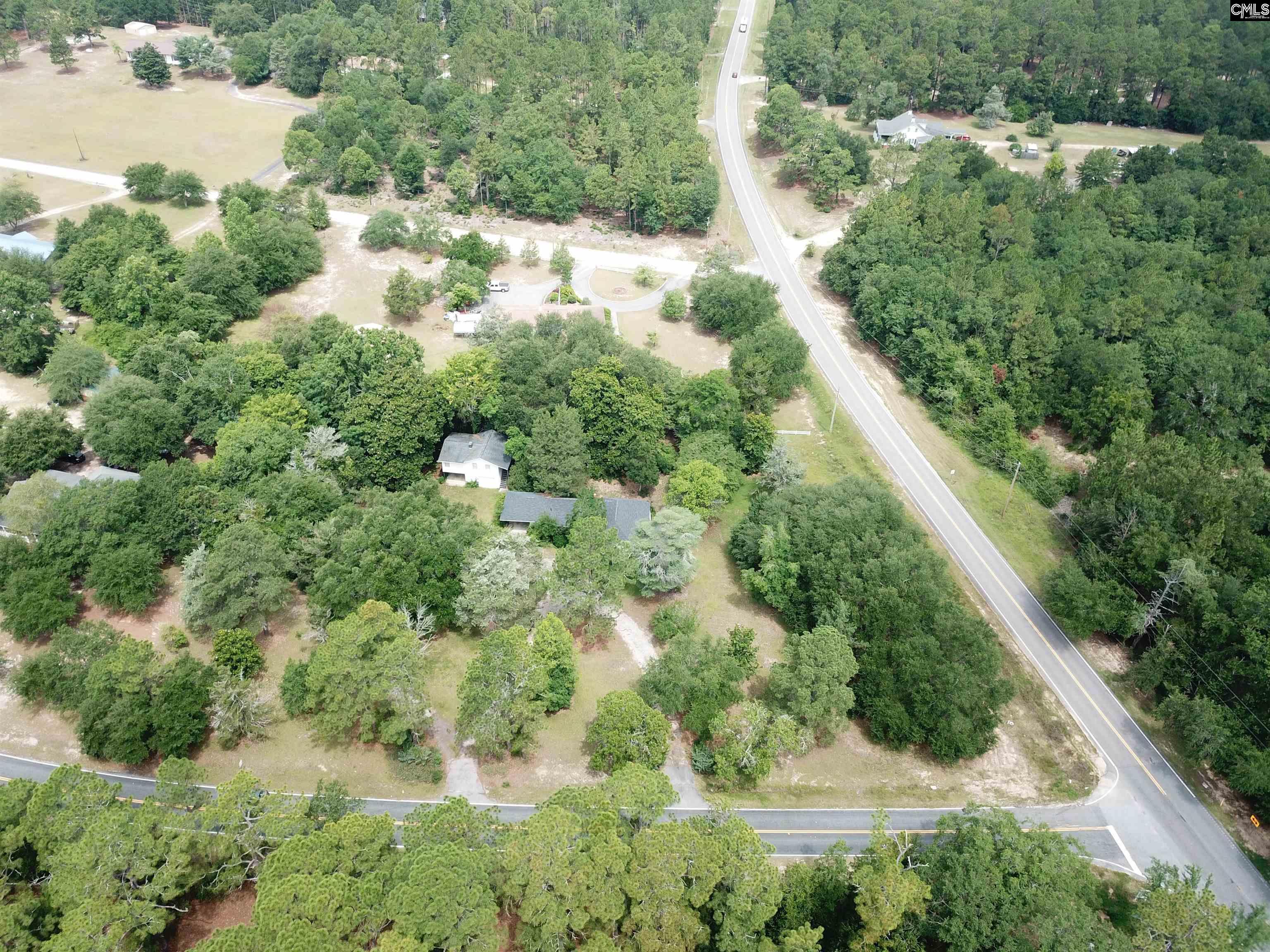 200 Friendship Road Camden, SC 29020