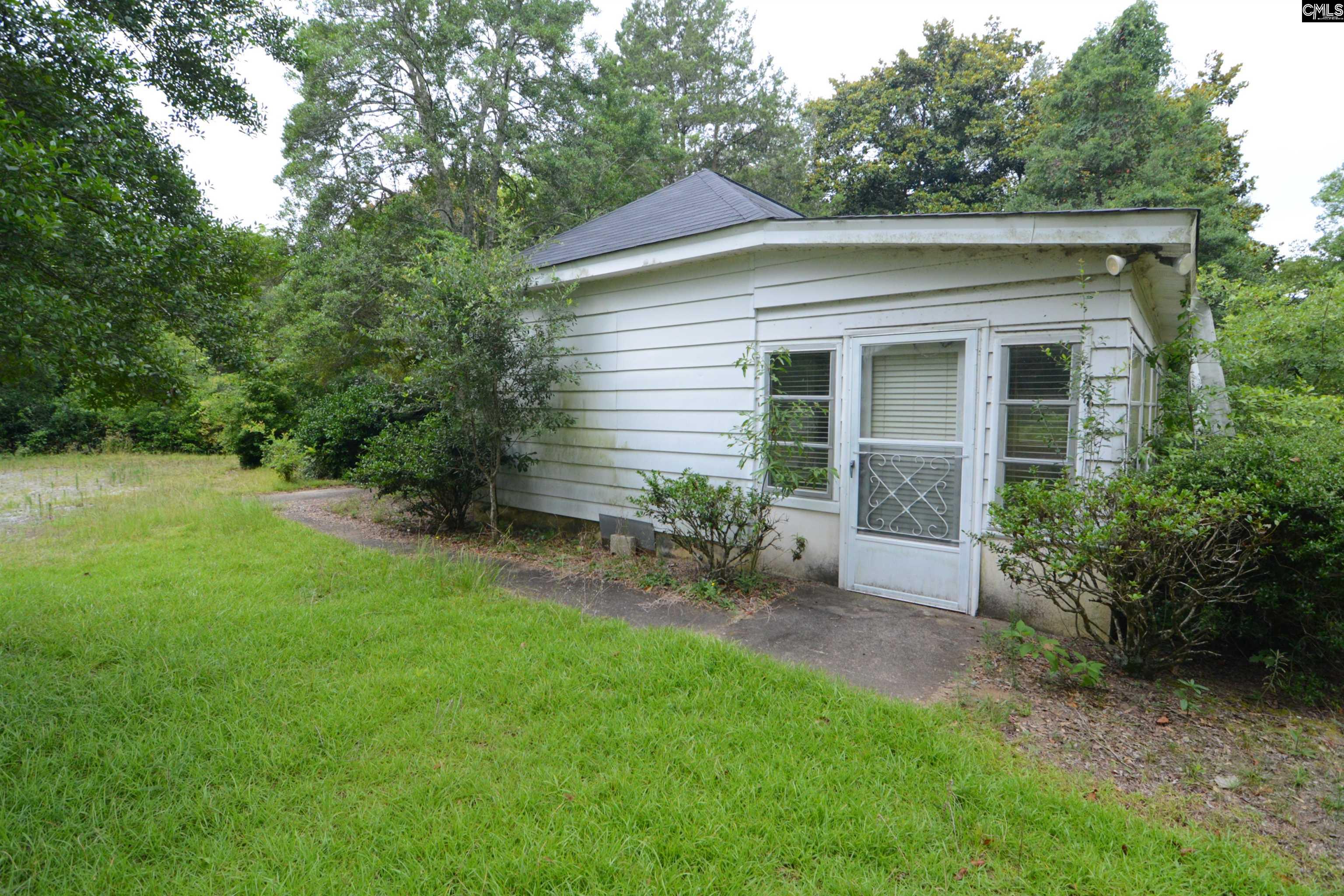 200 Friendship Road Camden, SC 29020