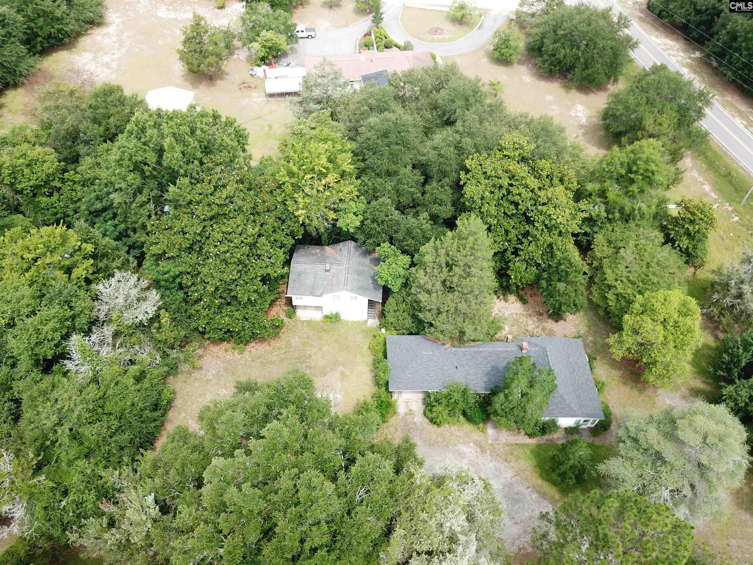 200 Friendship Road Camden, SC 29020