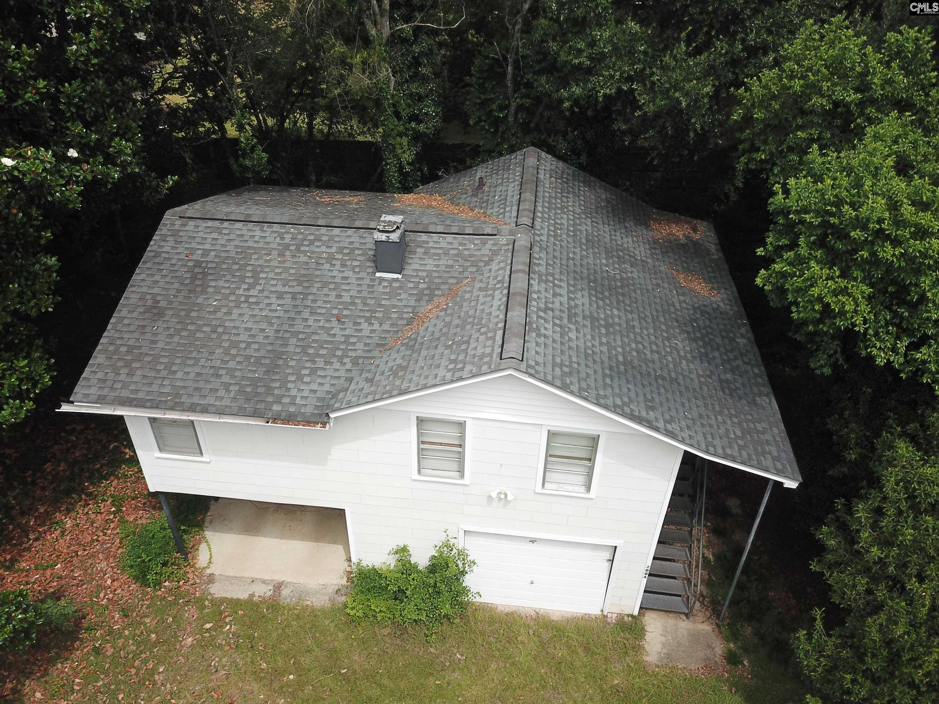 200 Friendship Road Camden, SC 29020