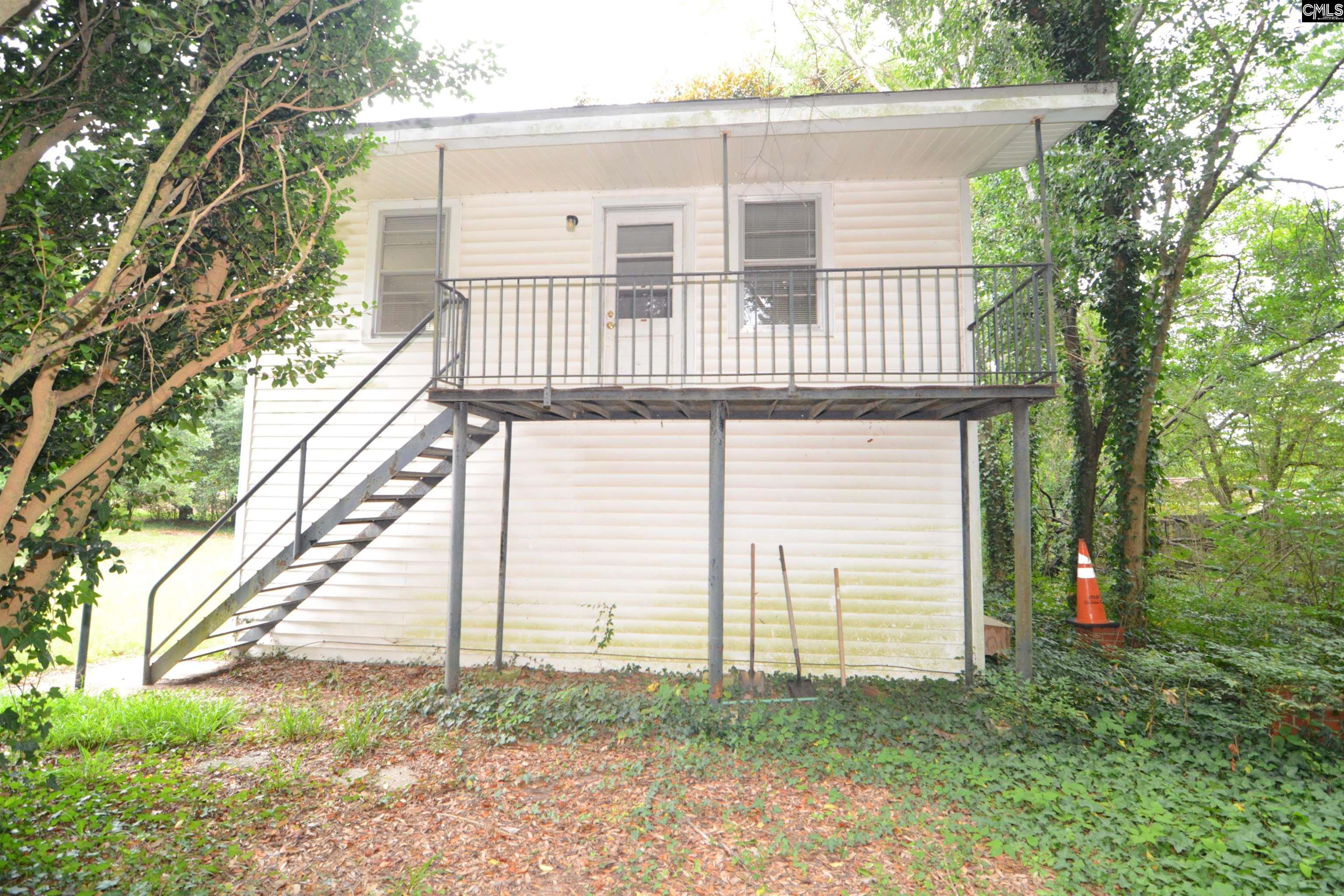 200 Friendship Road Camden, SC 29020