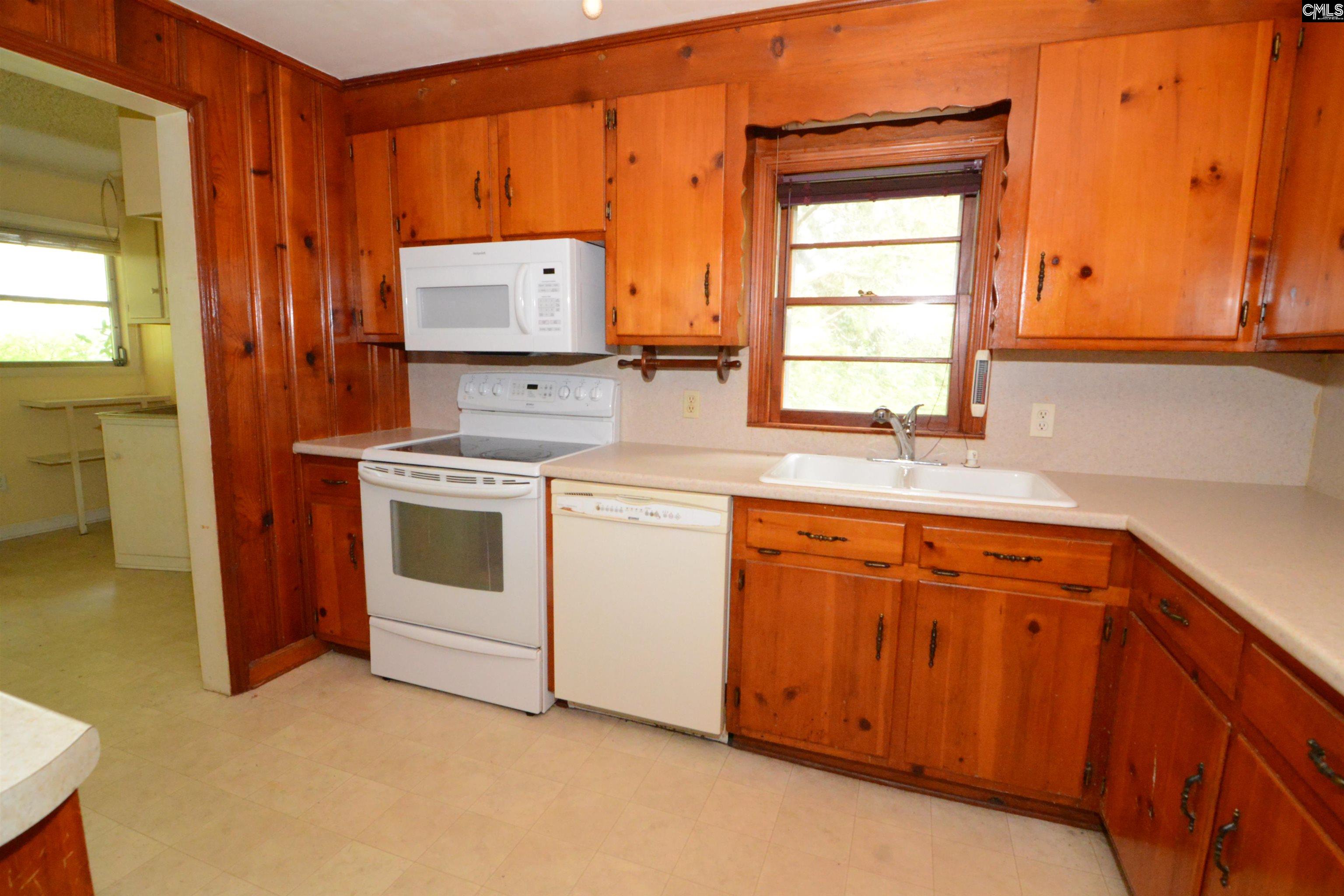 200 Friendship Road Camden, SC 29020
