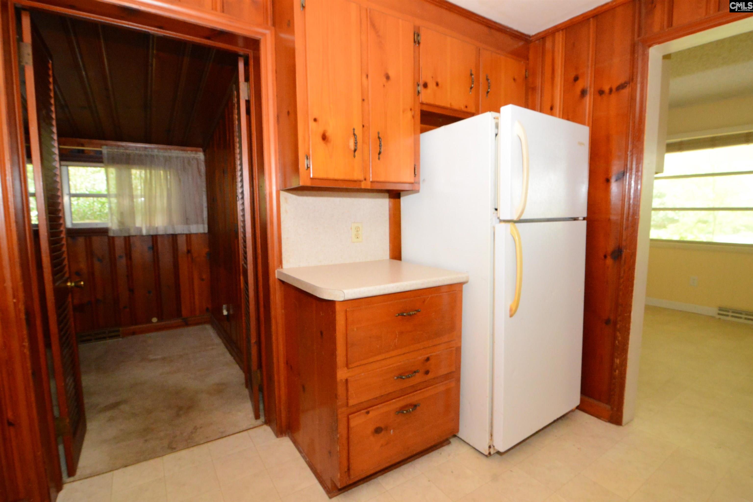 200 Friendship Road Camden, SC 29020