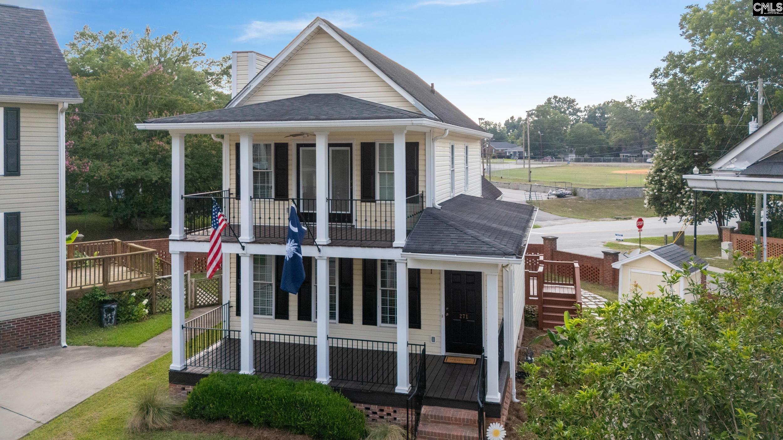 271 Naples Avenue Cayce, SC 29033