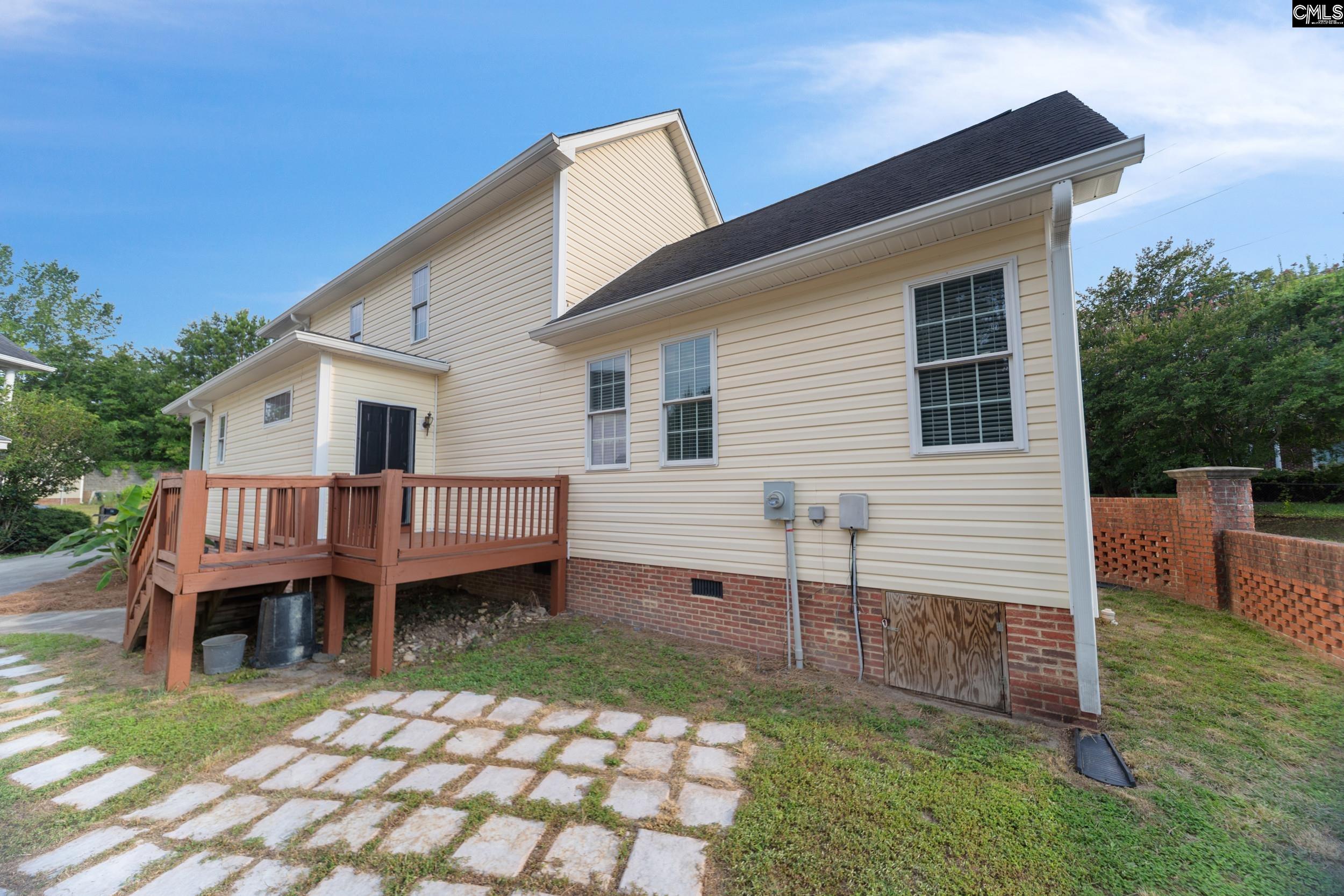 271 Naples Avenue Cayce, SC 29033