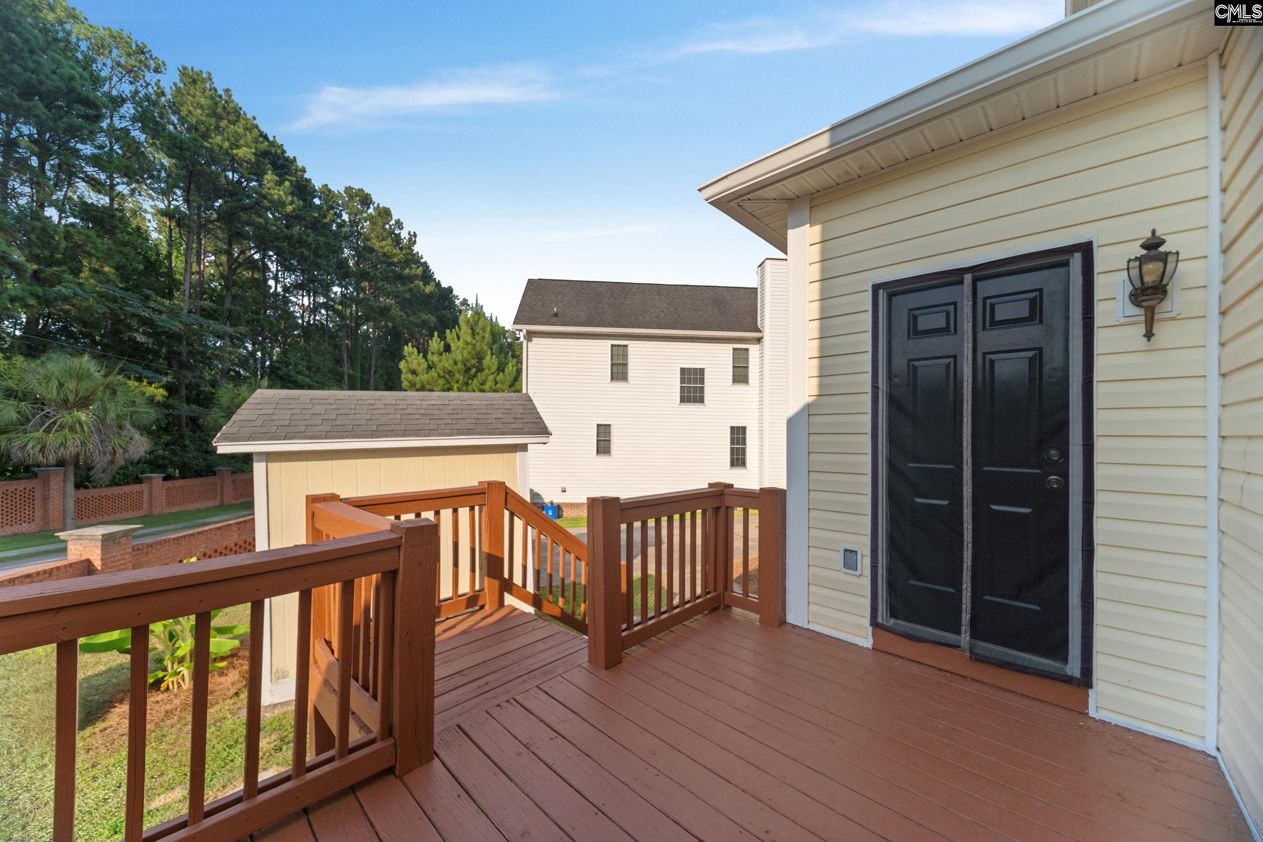 271 Naples Avenue Cayce, SC 29033