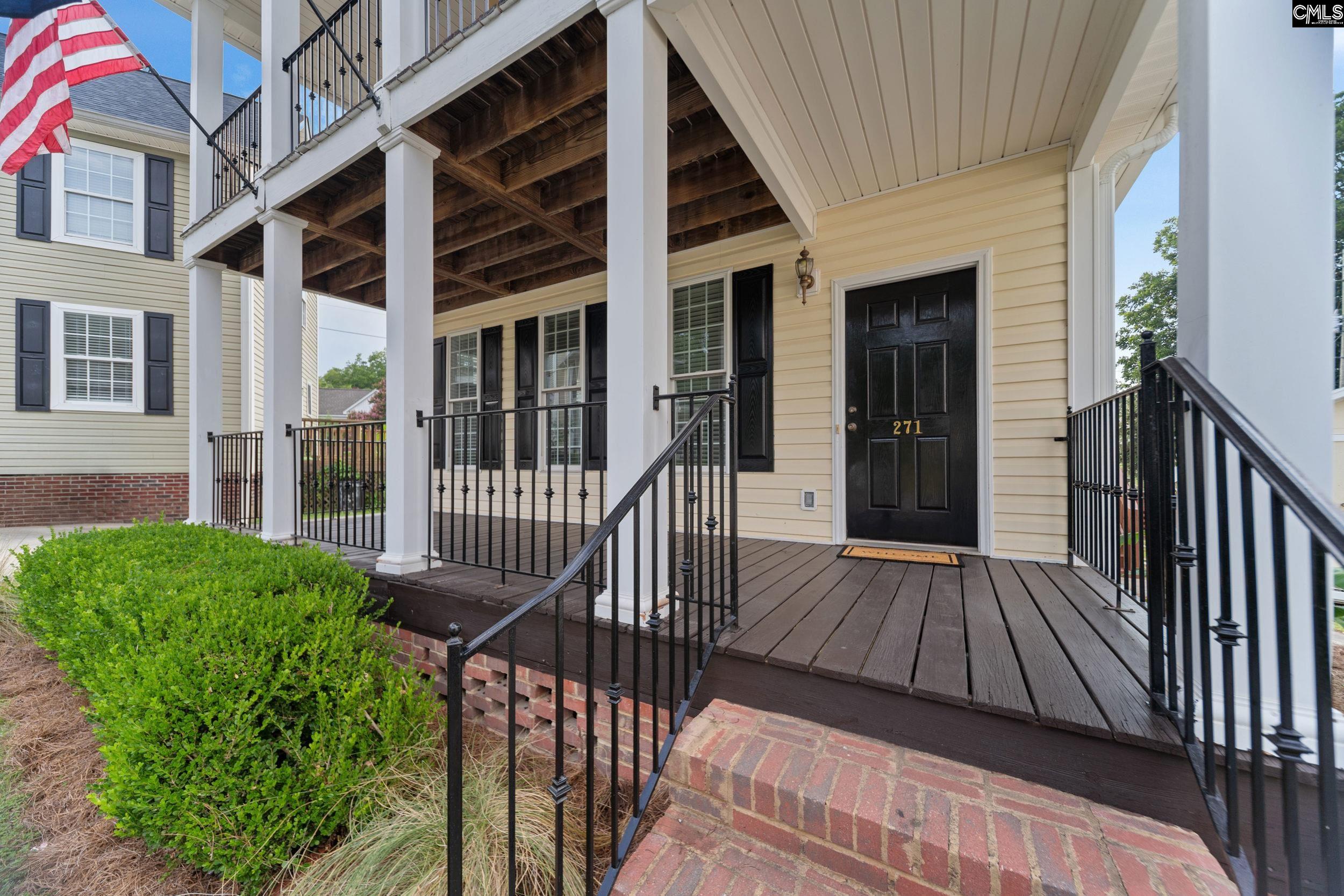271 Naples Avenue Cayce, SC 29033