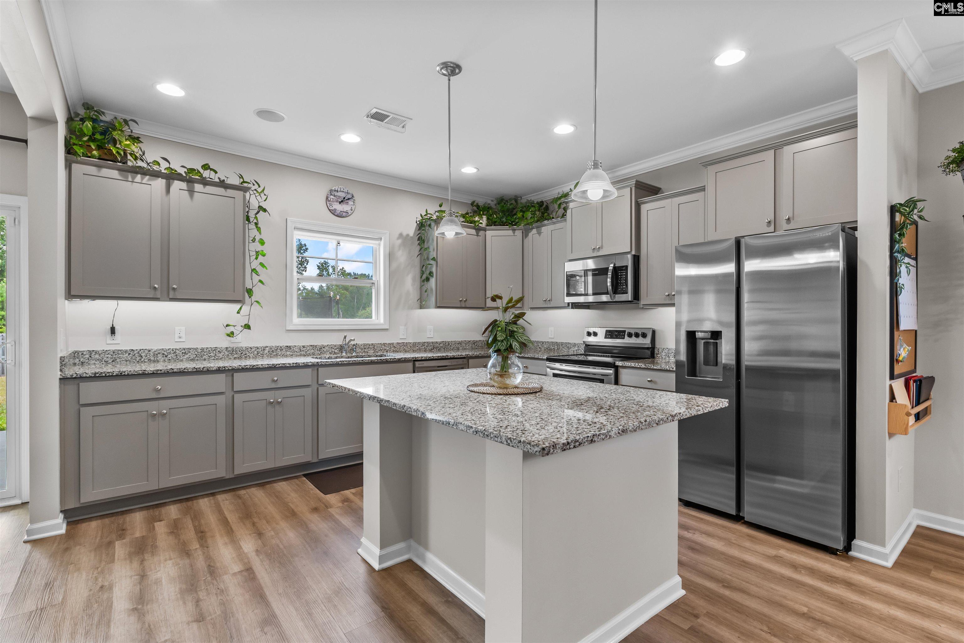 18 Brake Court Elgin, SC 29045