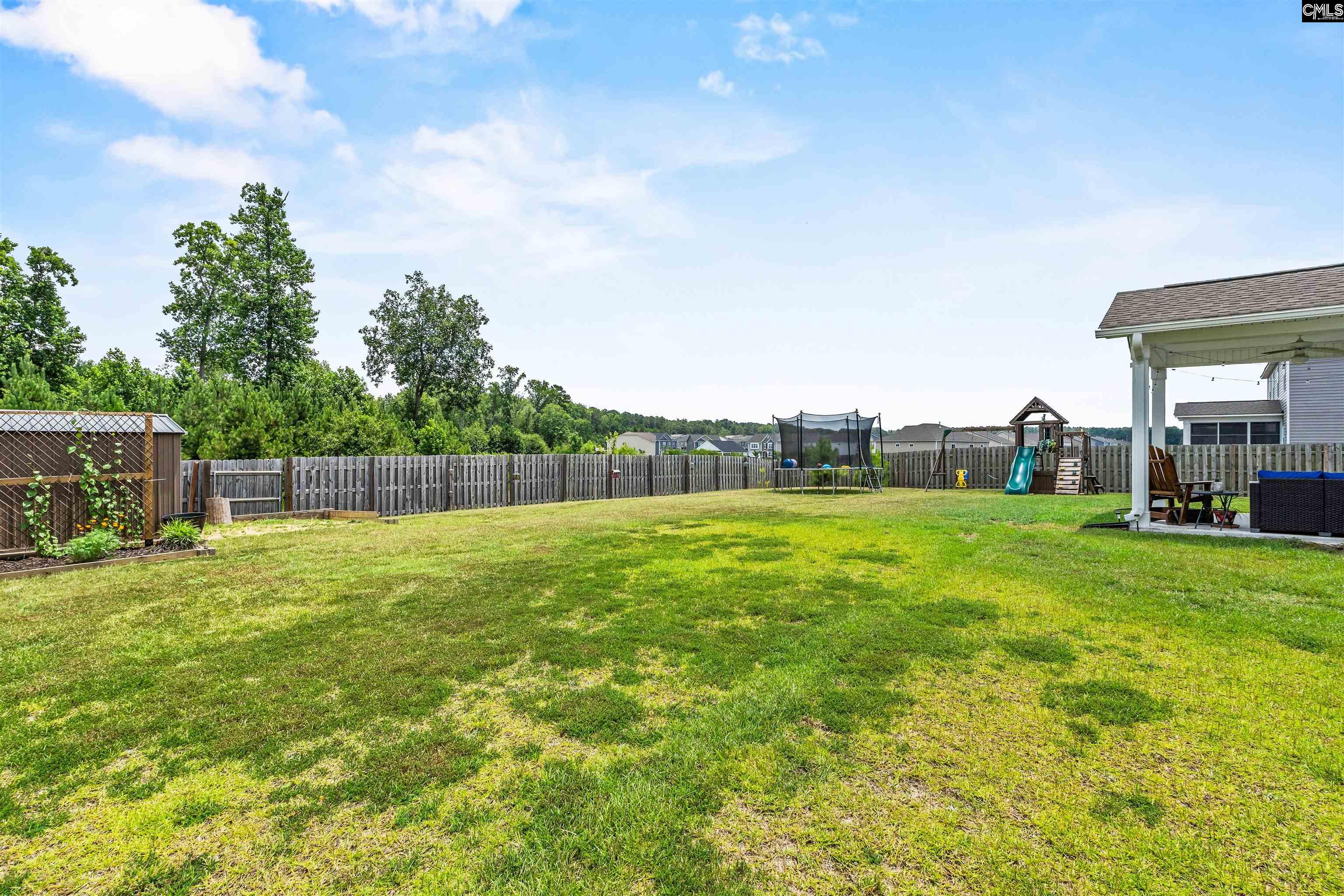 18 Brake Court Elgin, SC 29045