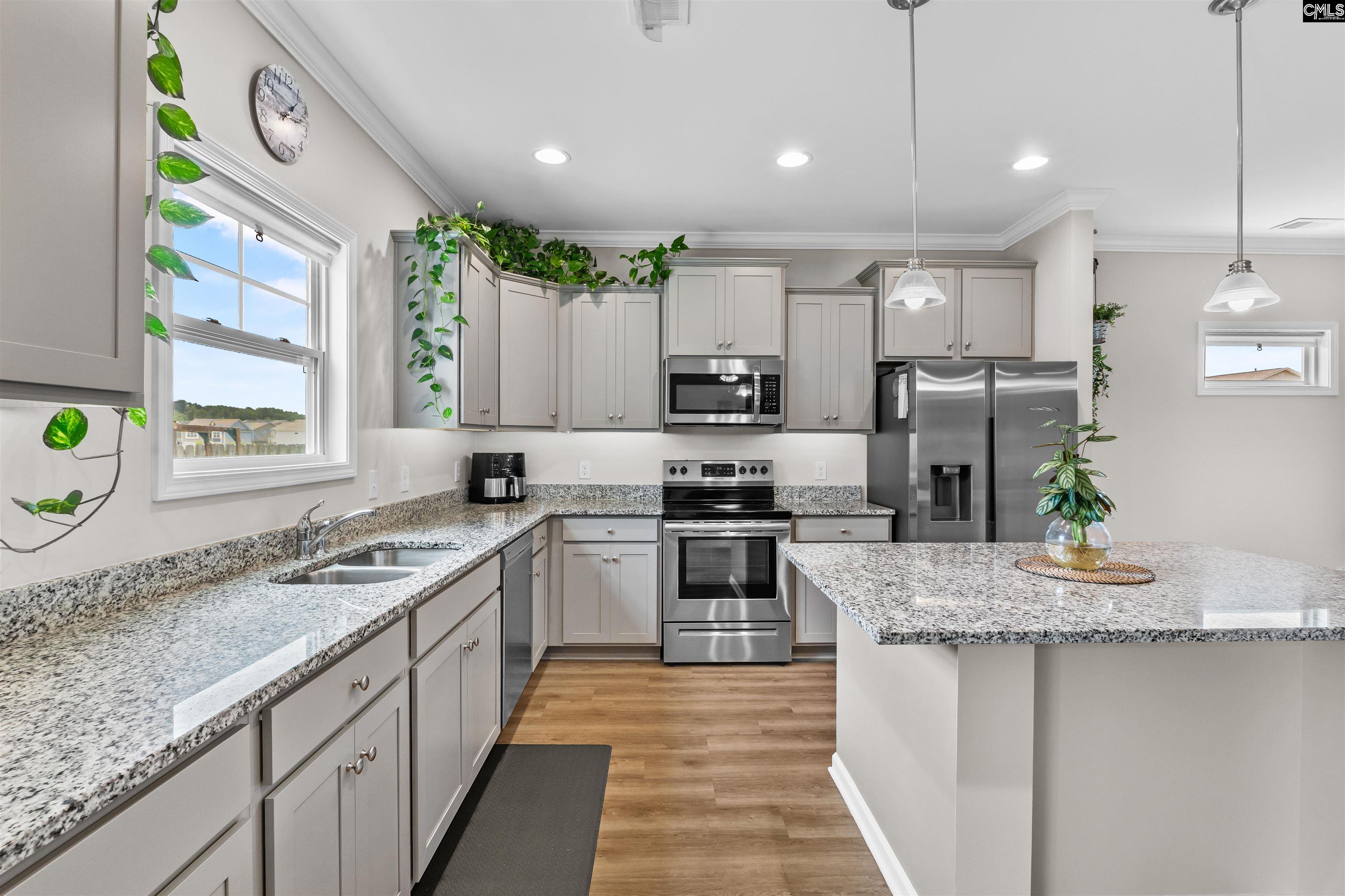 18 Brake Court Elgin, SC 29045