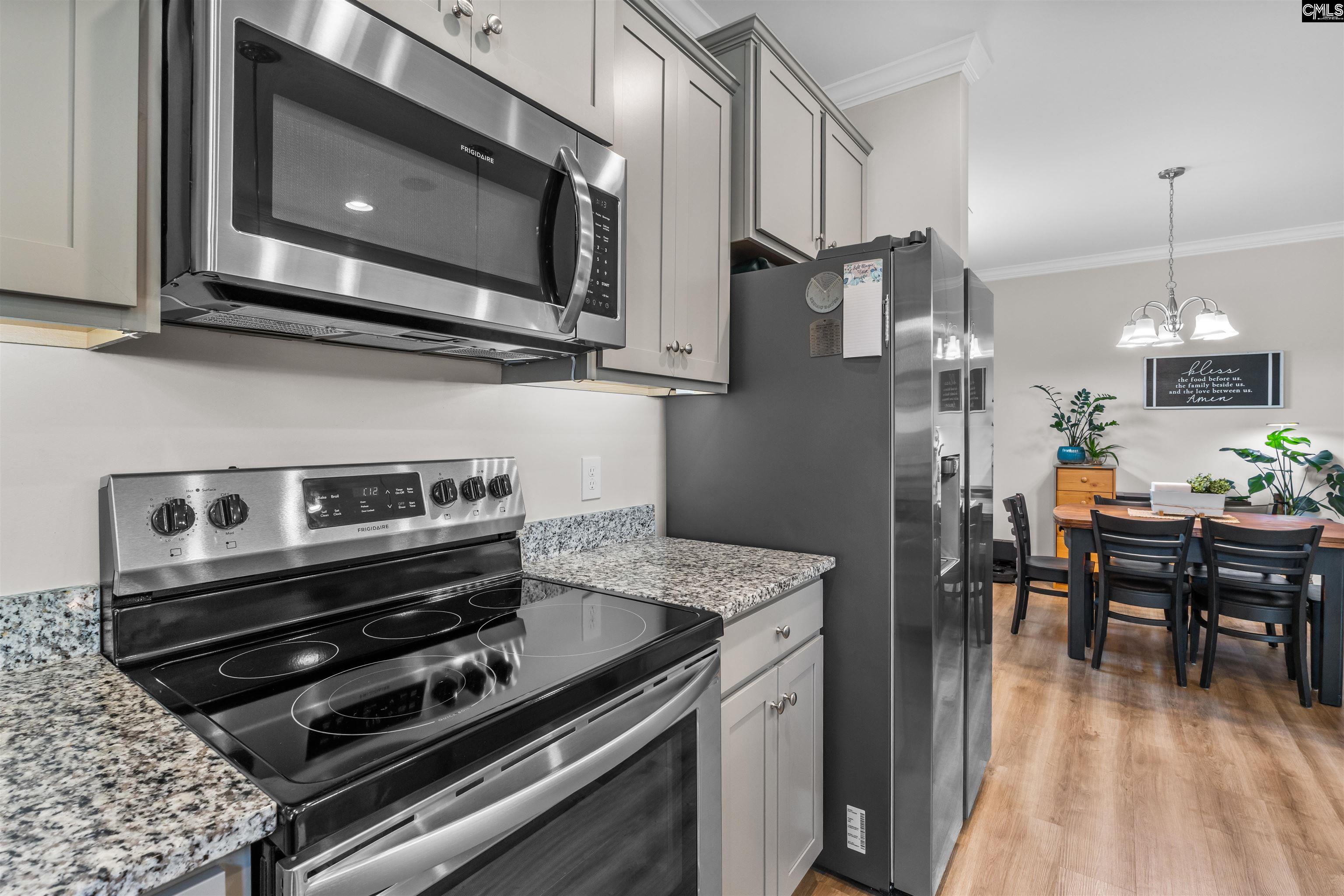 18 Brake Court Elgin, SC 29045