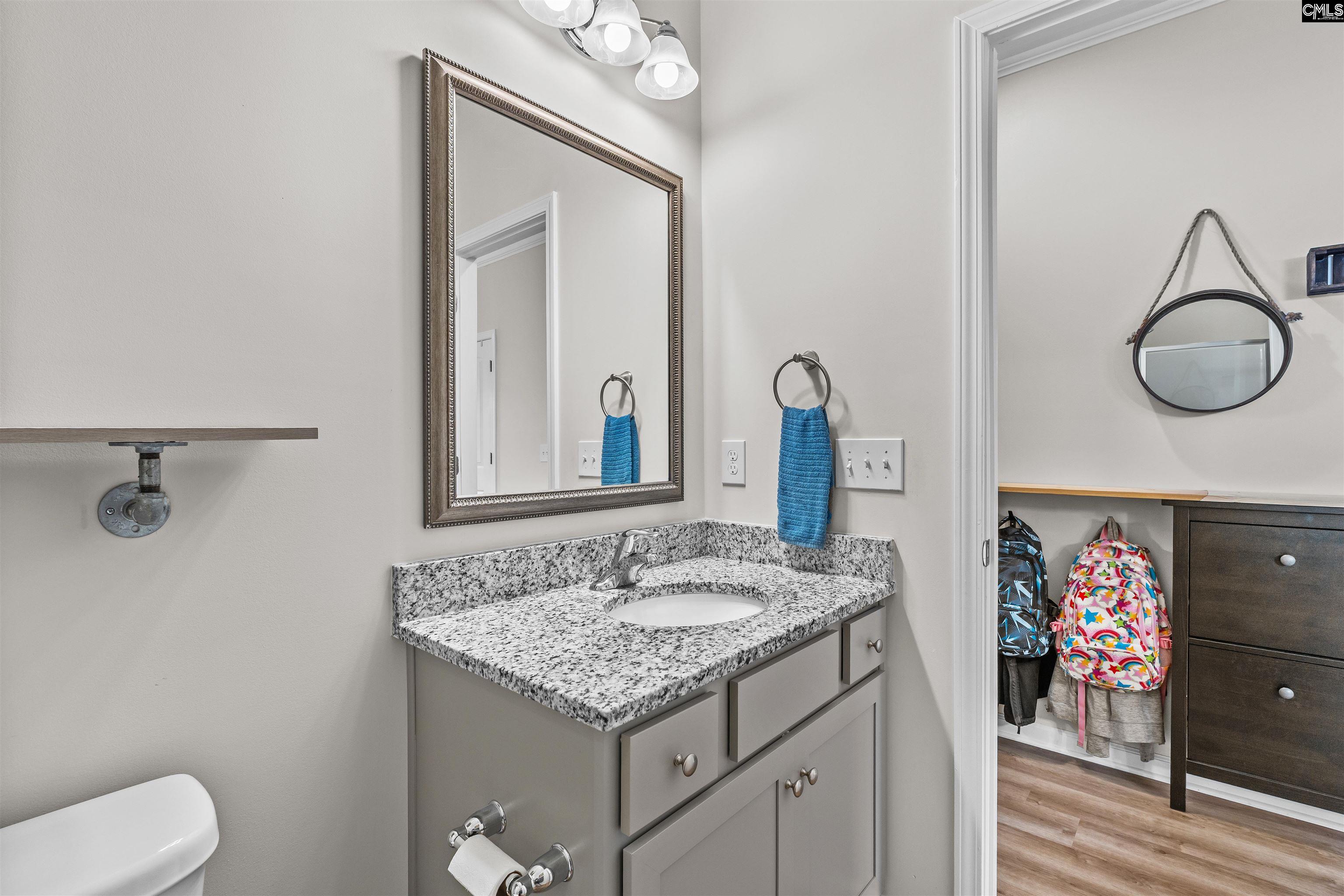 18 Brake Court Elgin, SC 29045