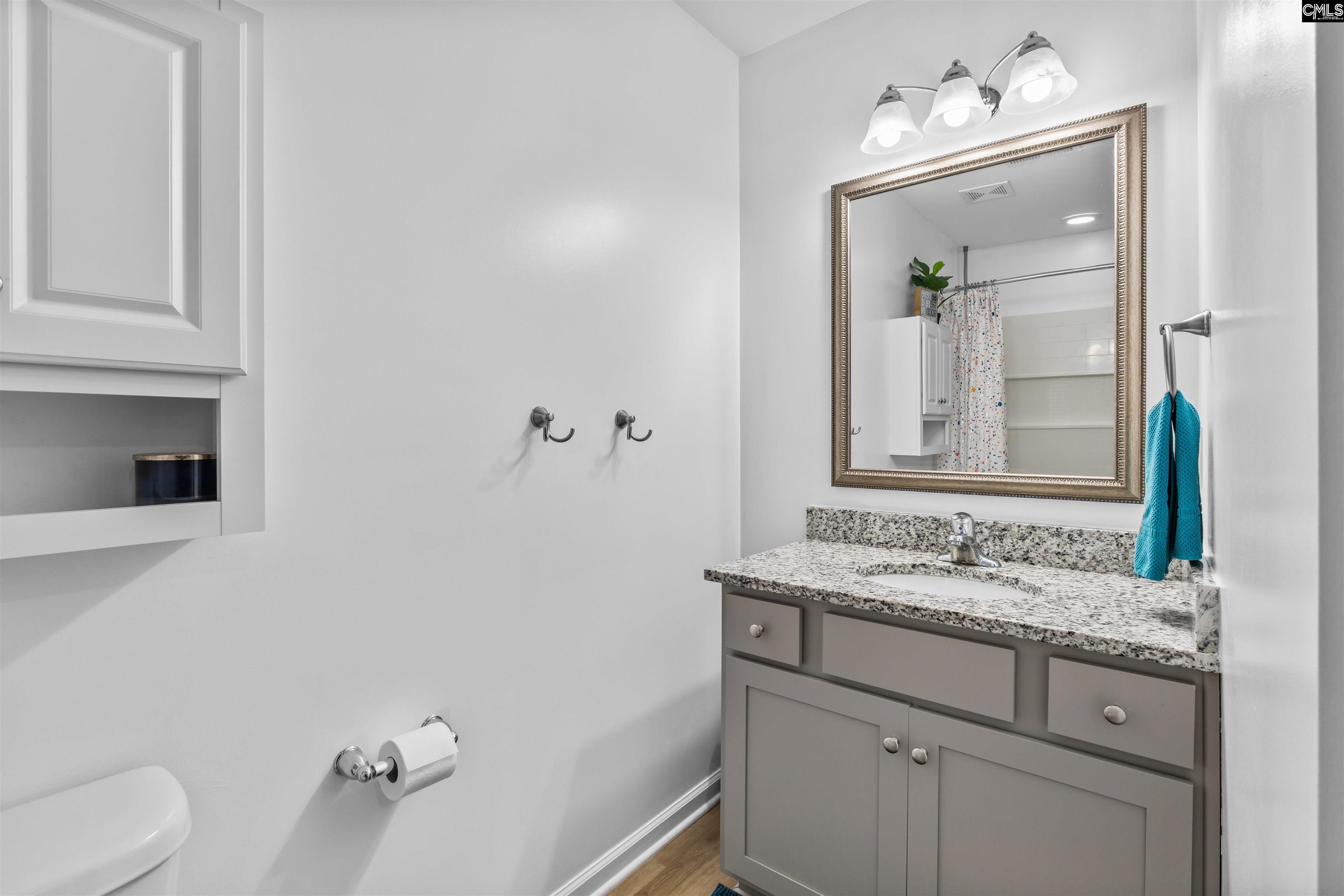 18 Brake Court Elgin, SC 29045