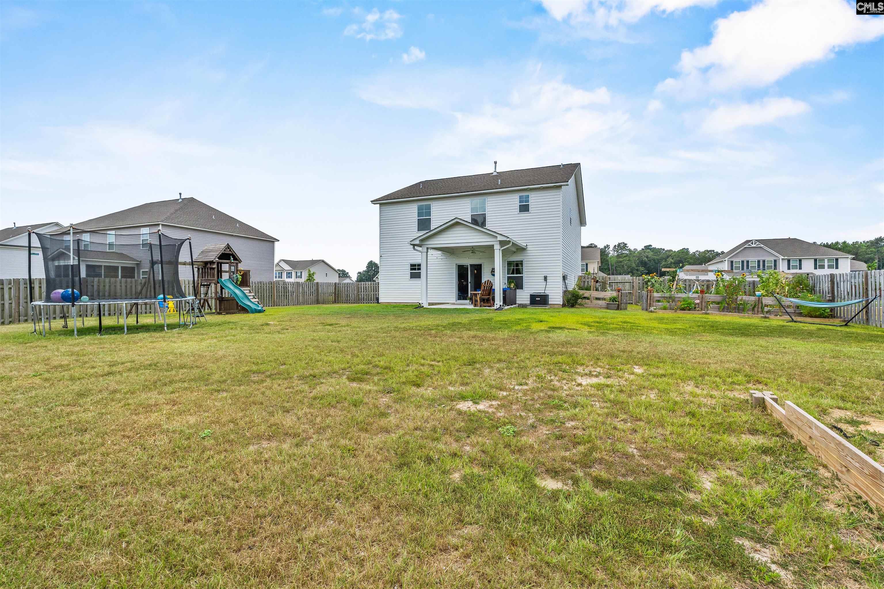 18 Brake Court Elgin, SC 29045
