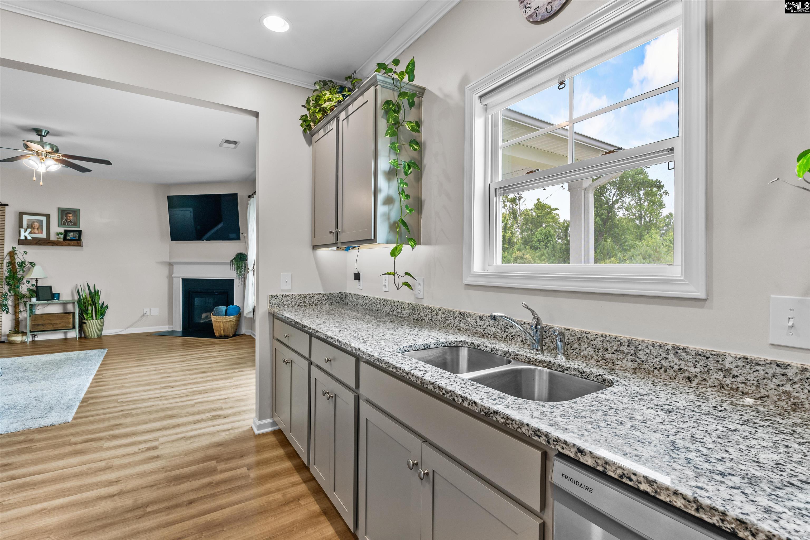 18 Brake Court Elgin, SC 29045
