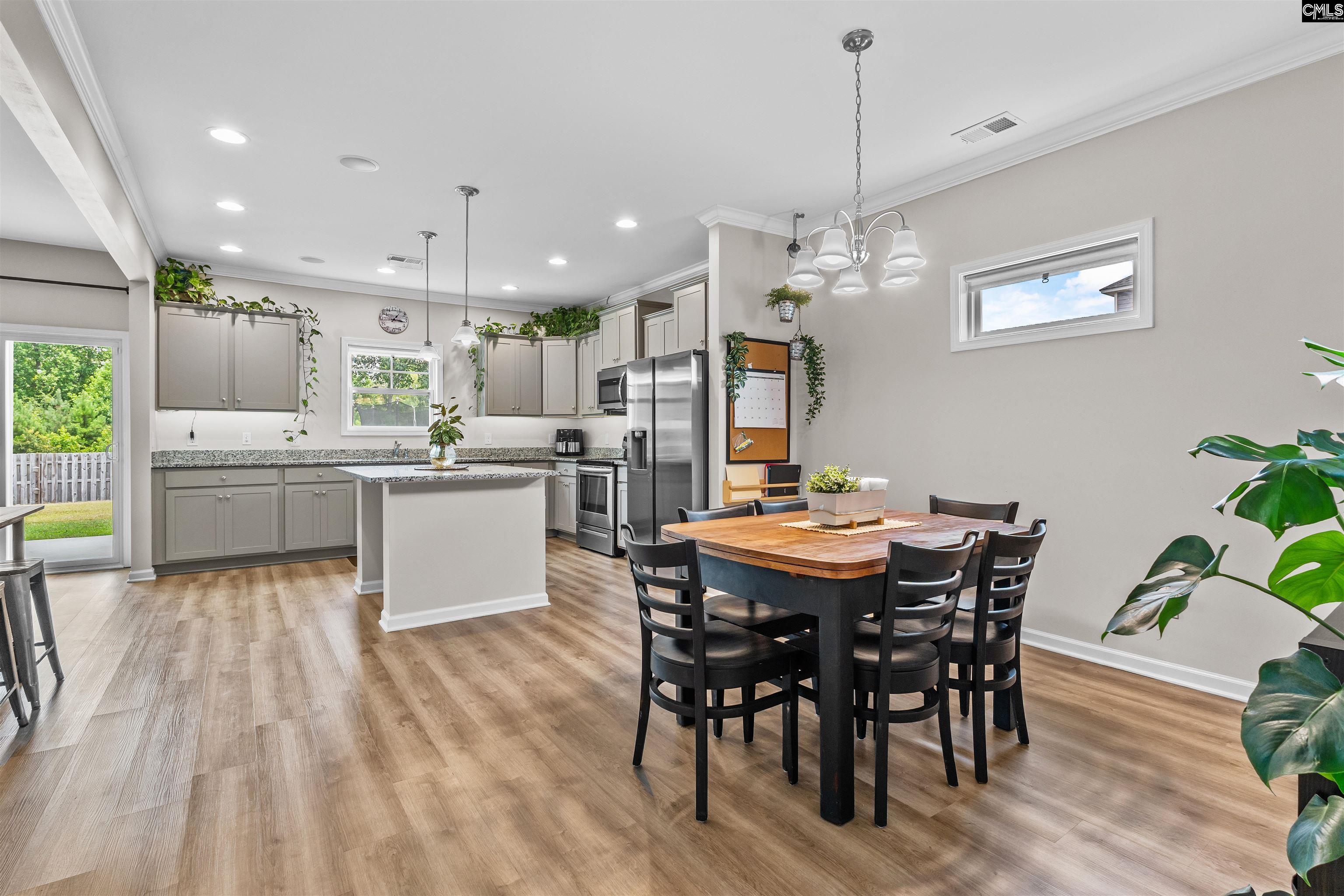 18 Brake Court Elgin, SC 29045