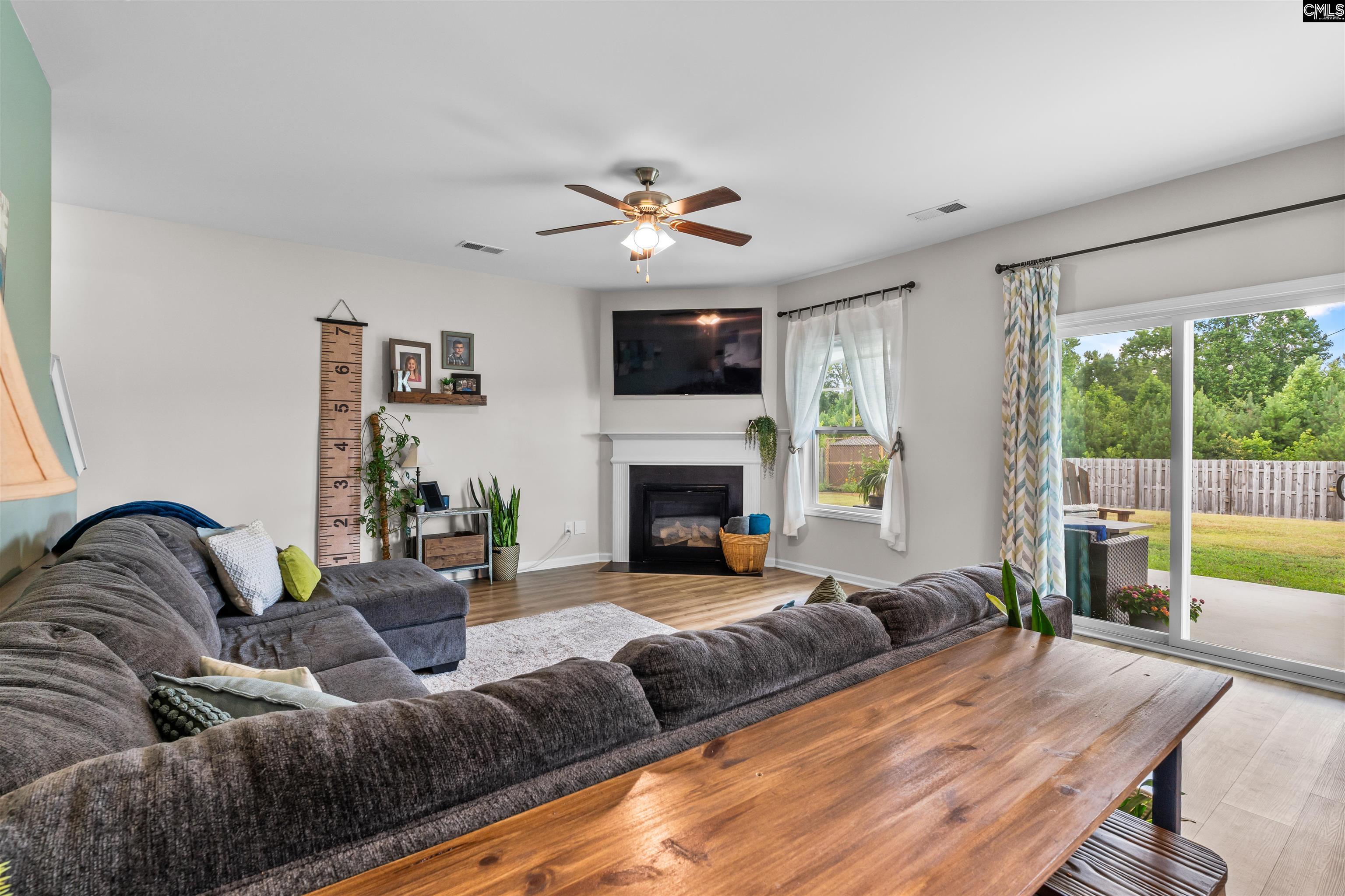 18 Brake Court Elgin, SC 29045