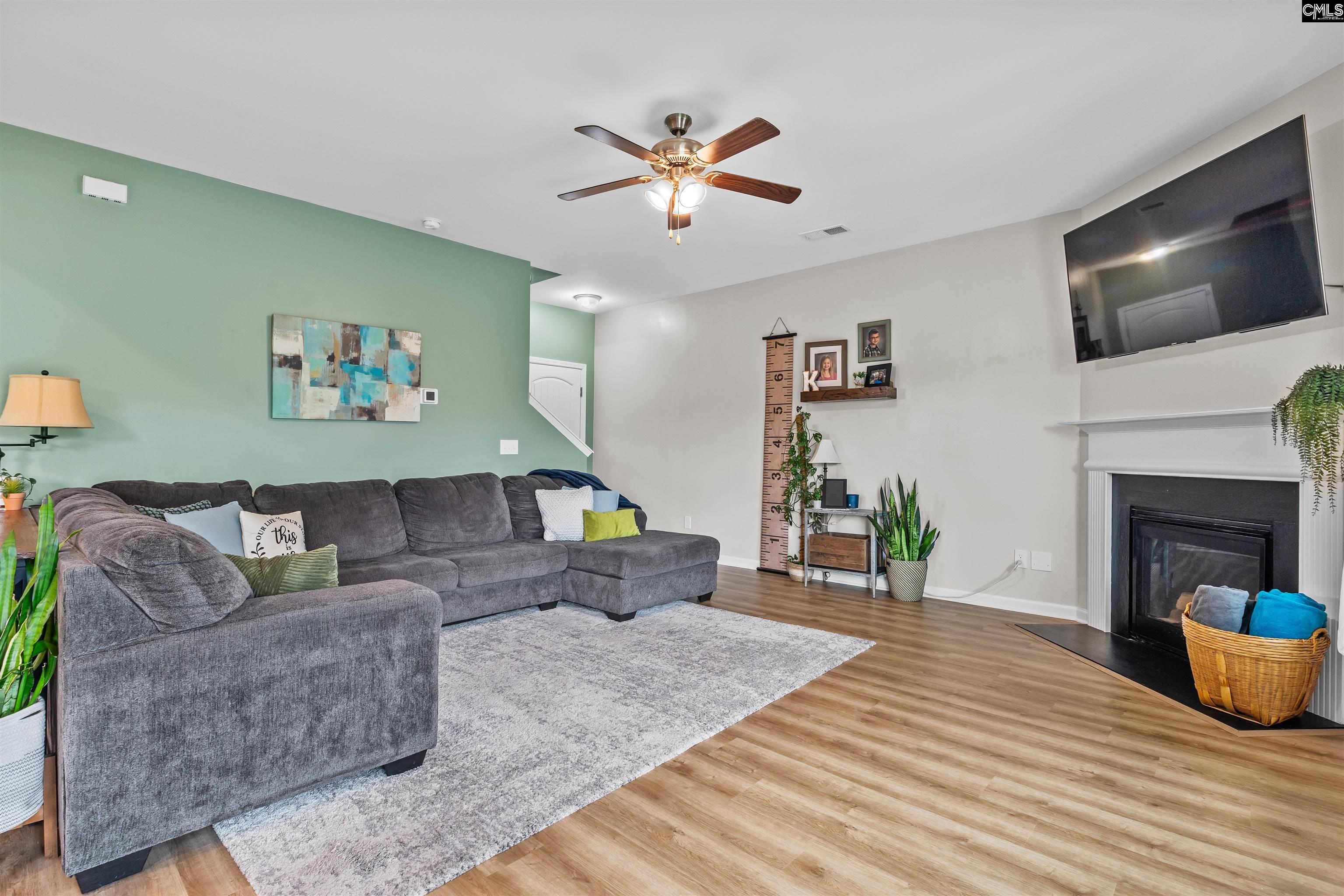 18 Brake Court Elgin, SC 29045