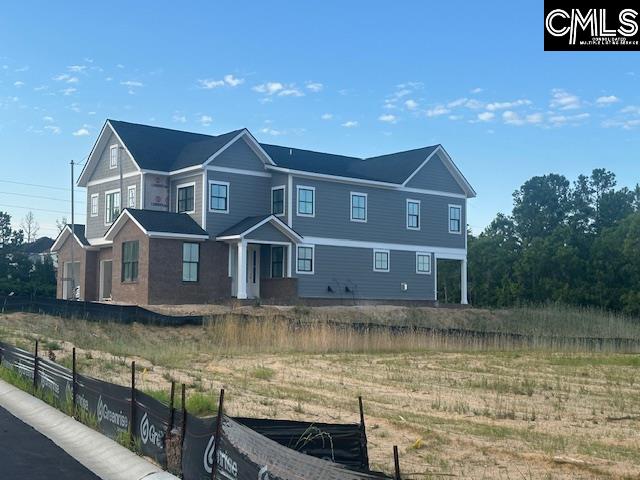 1009 Golfpoint Drive Blythewood, SC 29016