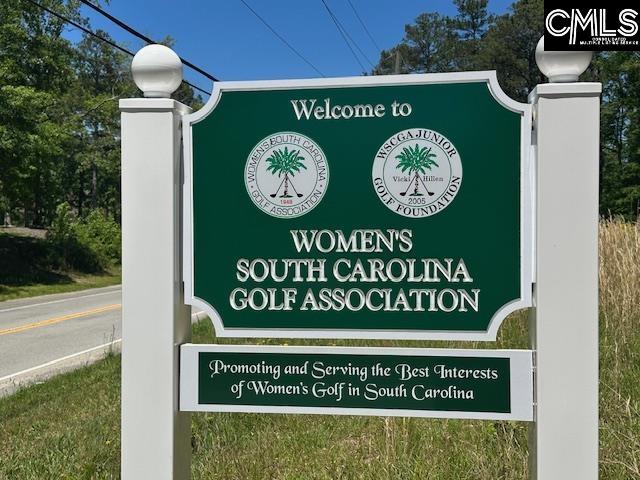 1009 Golfpoint Drive Blythewood, SC 29016