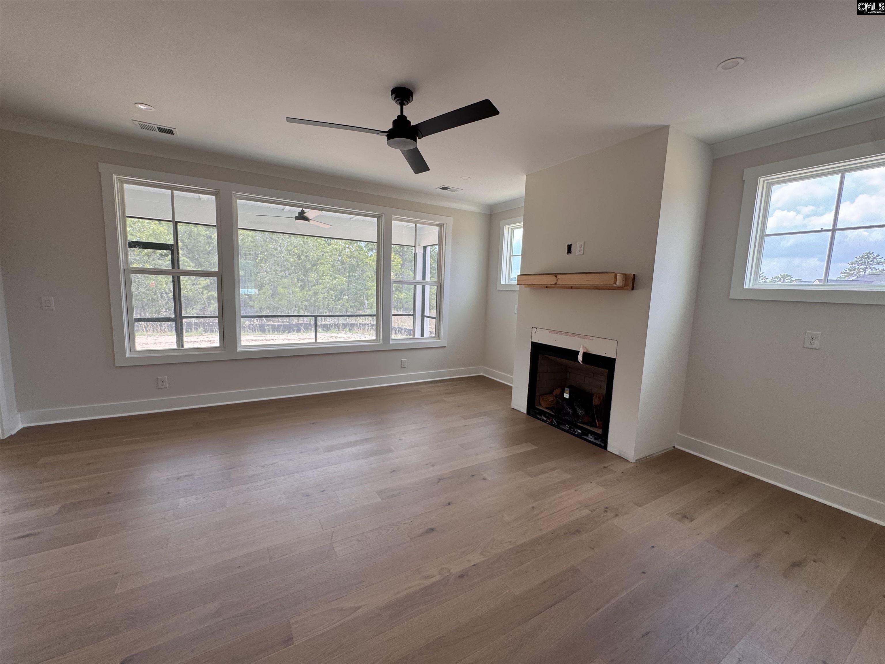 1009 Golfpoint Drive Blythewood, SC 29016