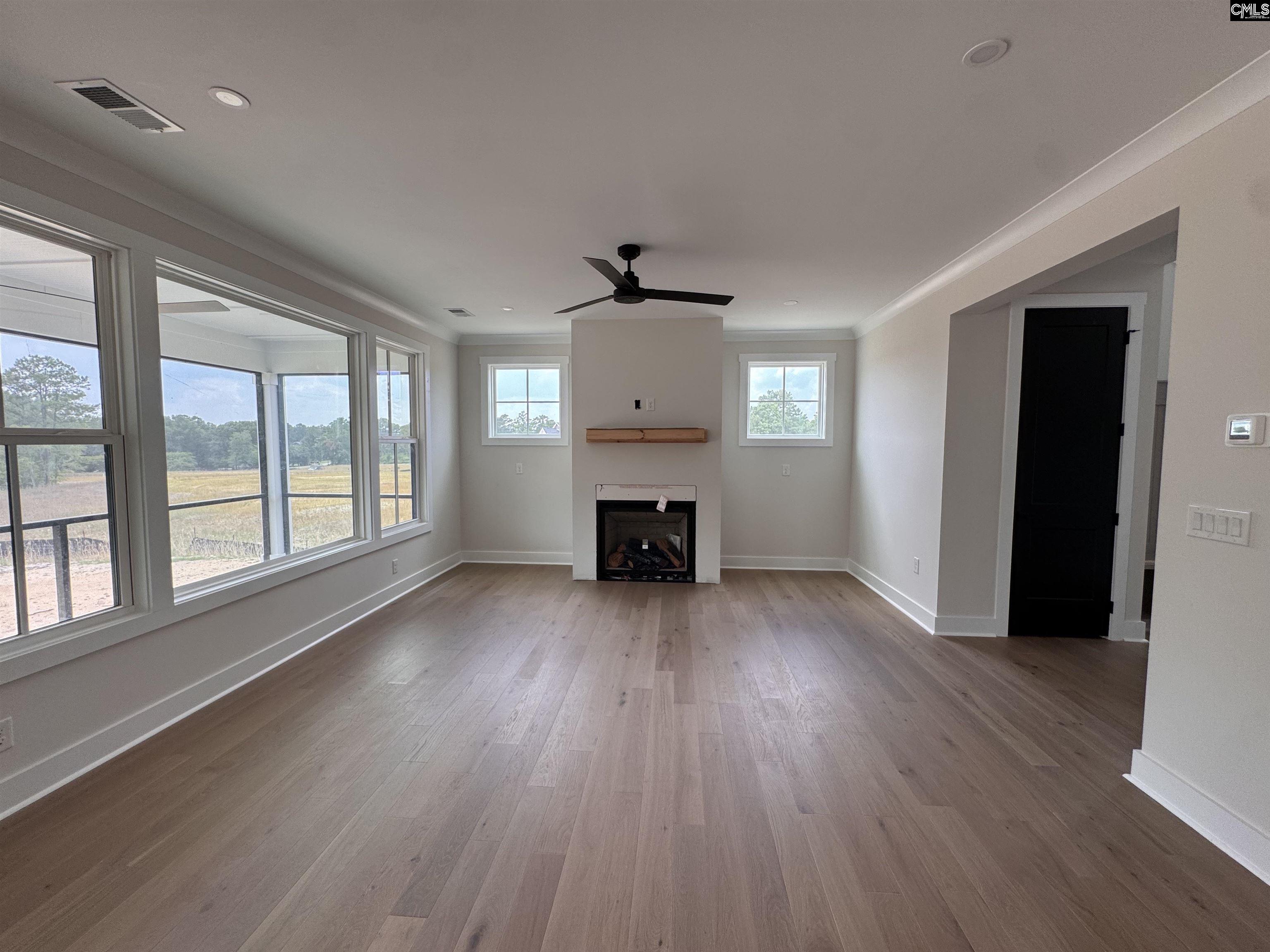1009 Golfpoint Drive Blythewood, SC 29016