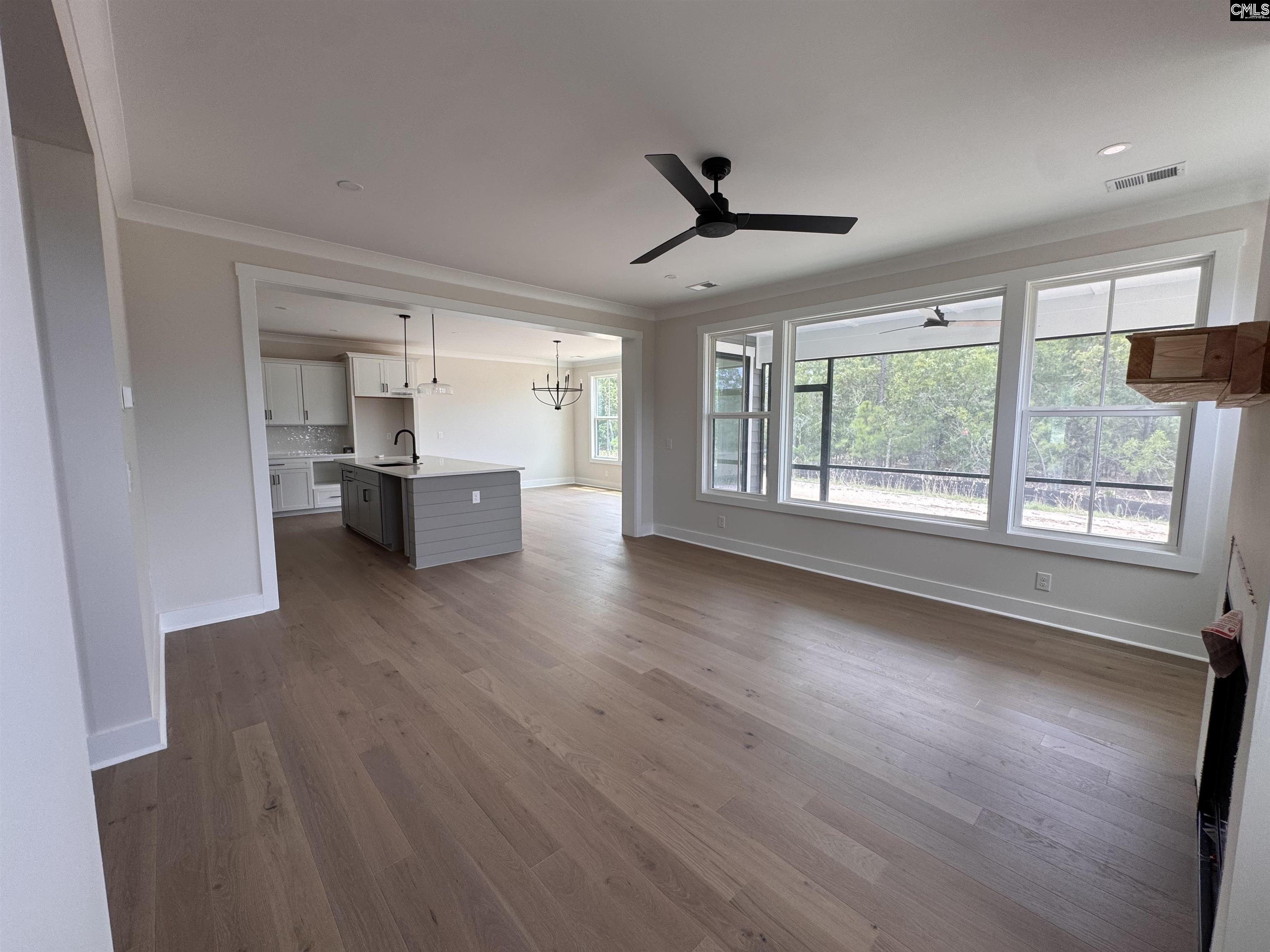1009 Golfpoint Drive Blythewood, SC 29016