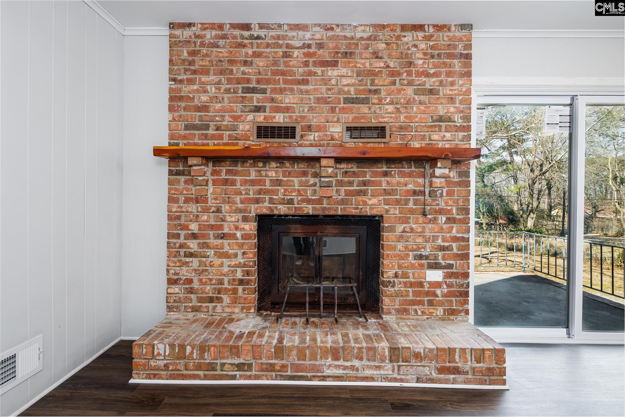 1831 Saint Michaels Road Columbia, SC 29210