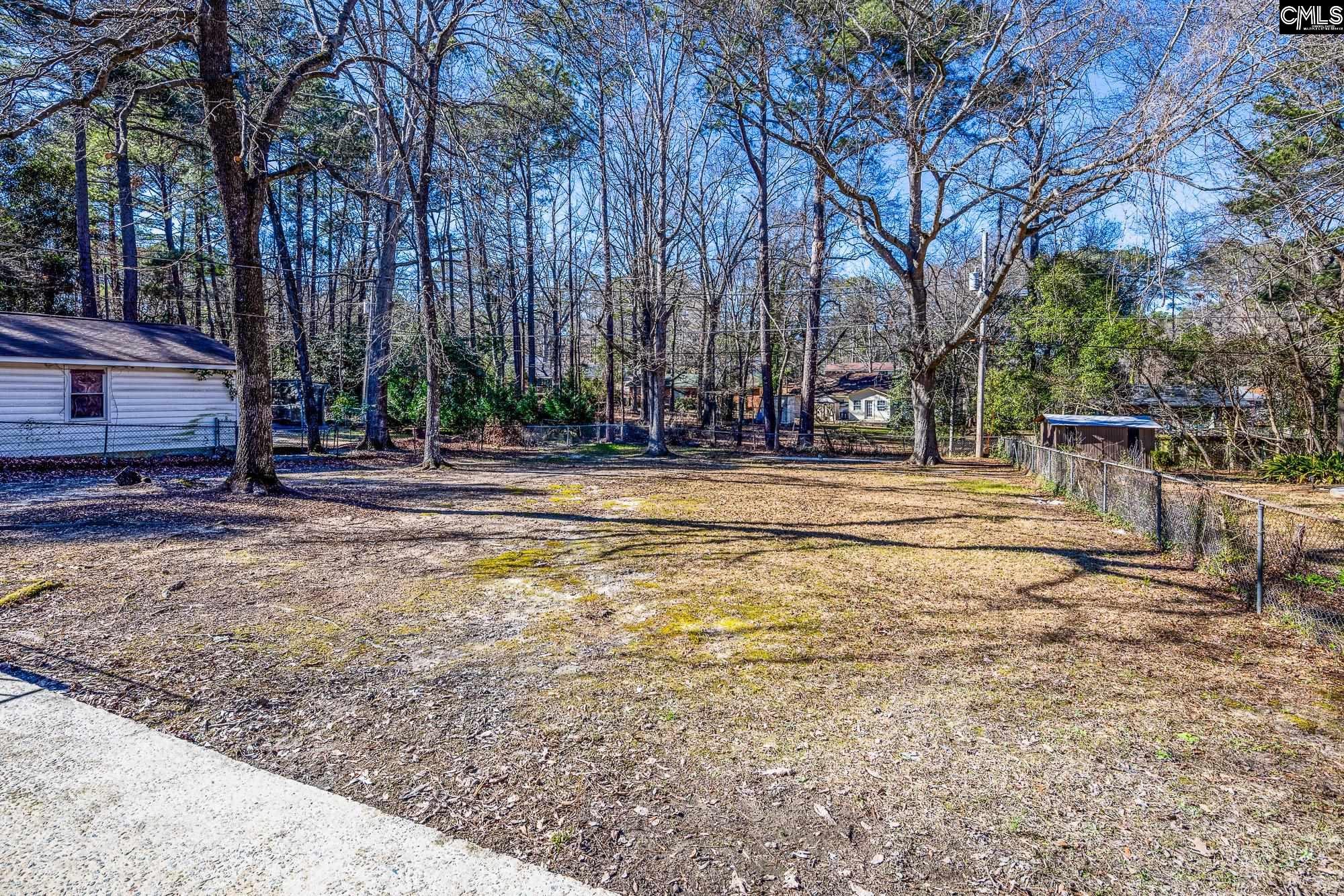 1831 Saint Michaels Road Columbia, SC 29210