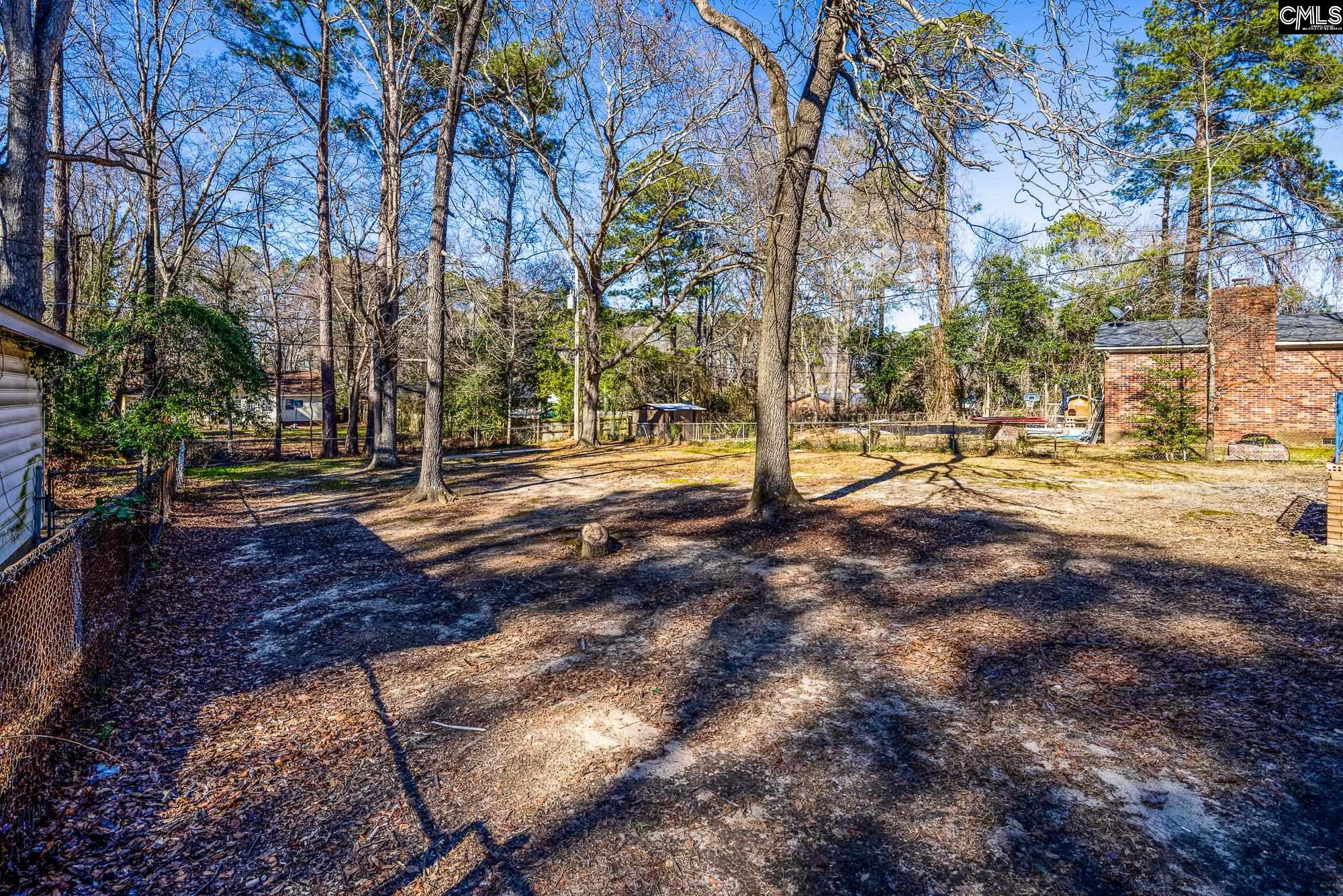 1831 Saint Michaels Road Columbia, SC 29210