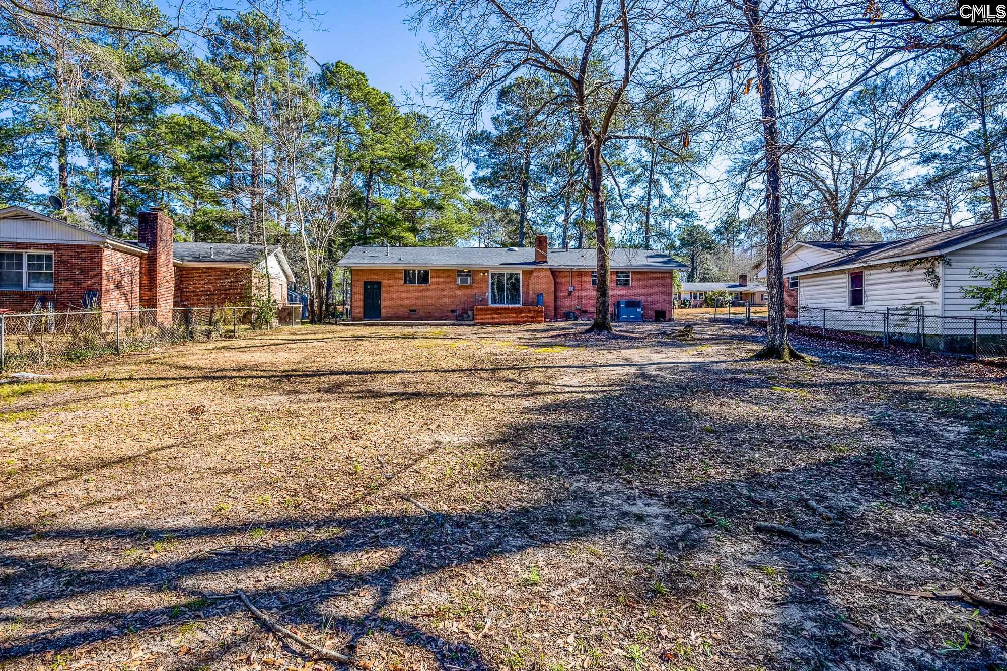 1831 Saint Michaels Road Columbia, SC 29210