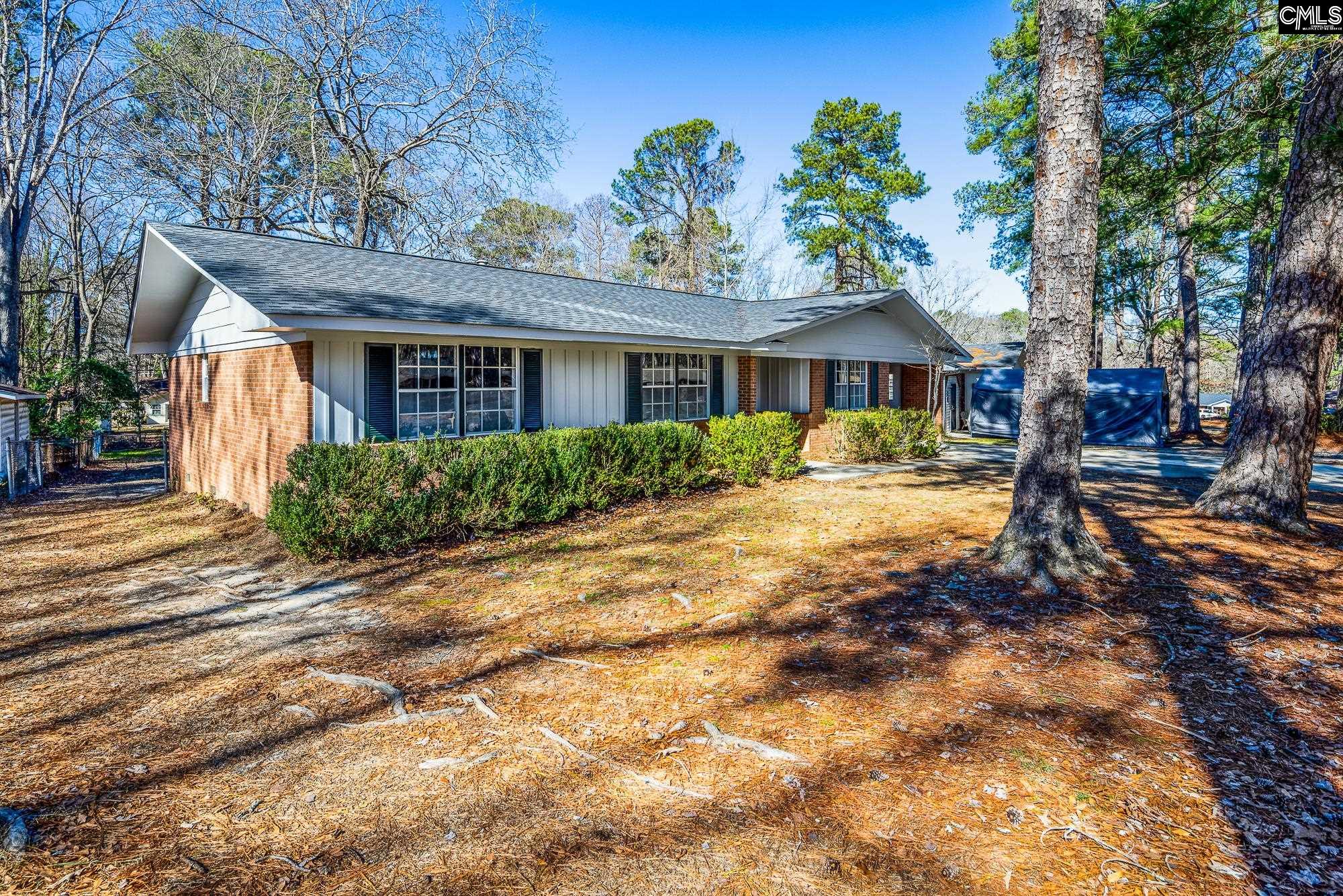 1831 Saint Michaels Road Columbia, SC 29210