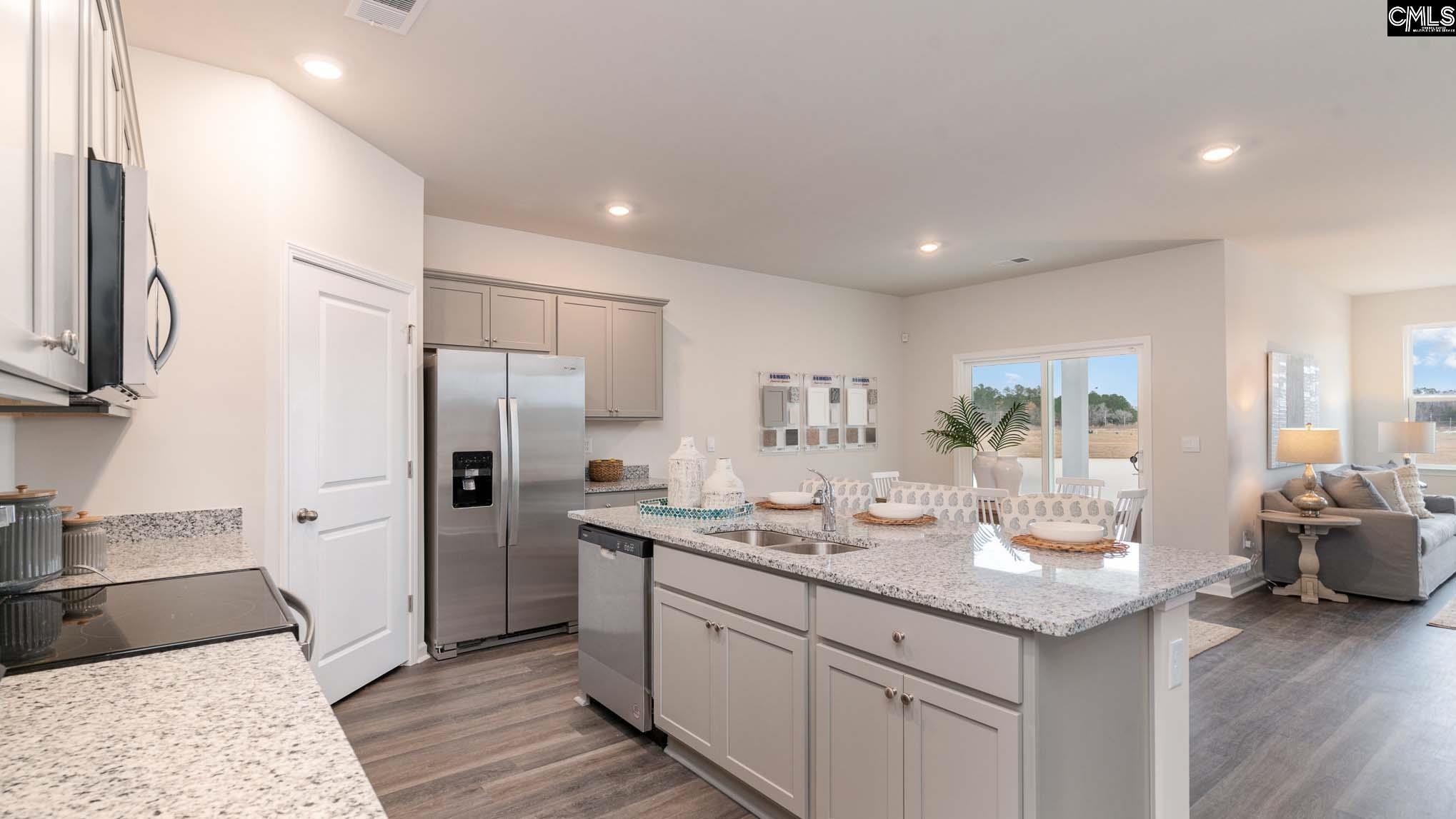 2157 Leatherstone Lane Blythewood, SC 29016