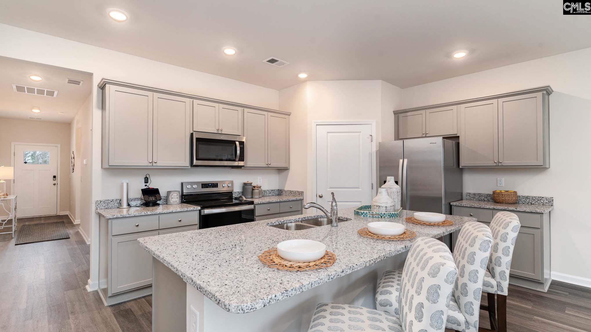2157 Leatherstone Lane Blythewood, SC 29016