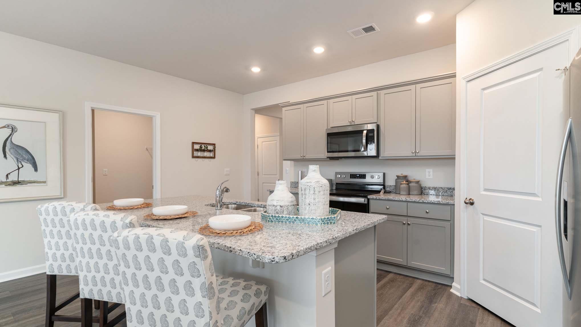2157 Leatherstone Lane Blythewood, SC 29016
