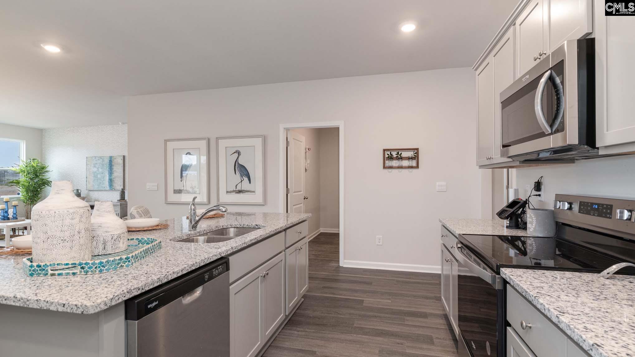 2157 Leatherstone Lane Blythewood, SC 29016