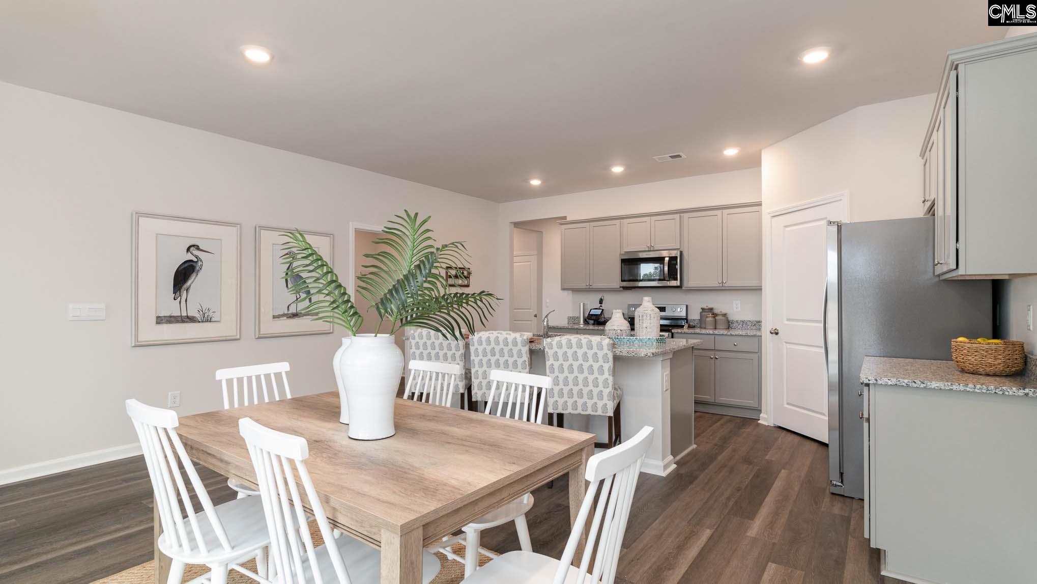 2157 Leatherstone Lane Blythewood, SC 29016