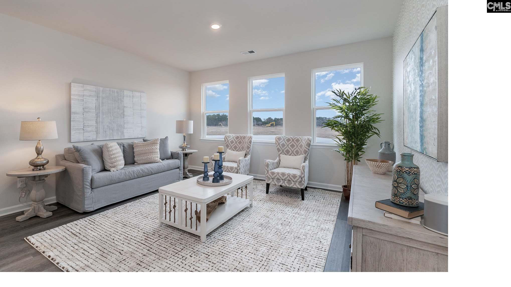 2157 Leatherstone Lane Blythewood, SC 29016